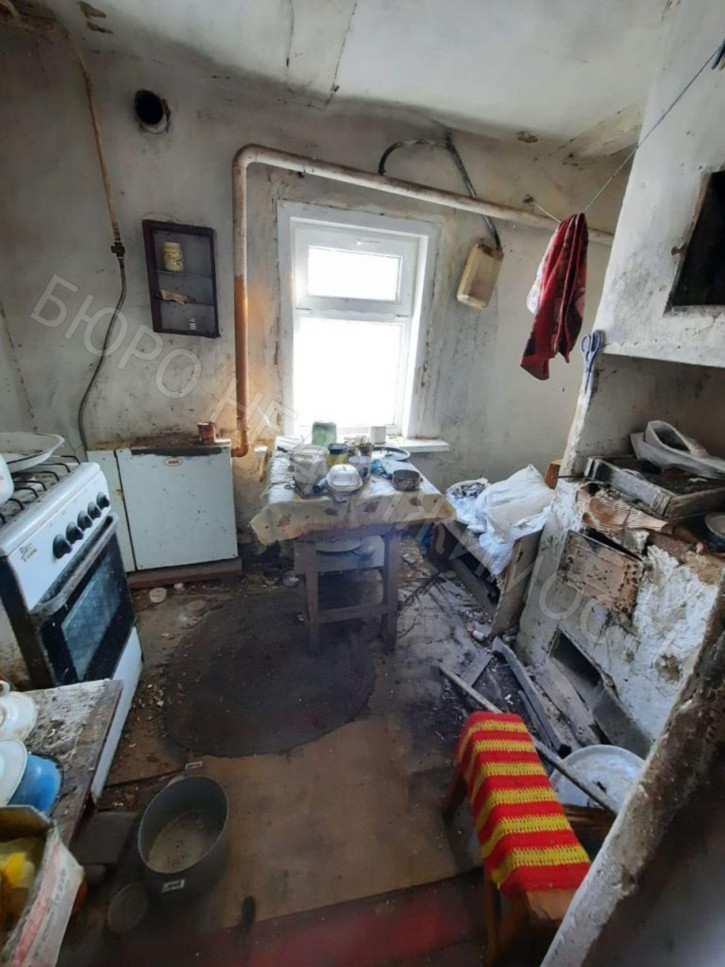 Коттедж/дом Володарского, 22