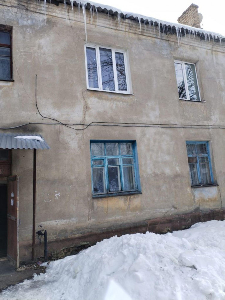 Комната Комсомольская ул, 232