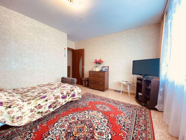 3-комн квартира Терпигорева ул., 7