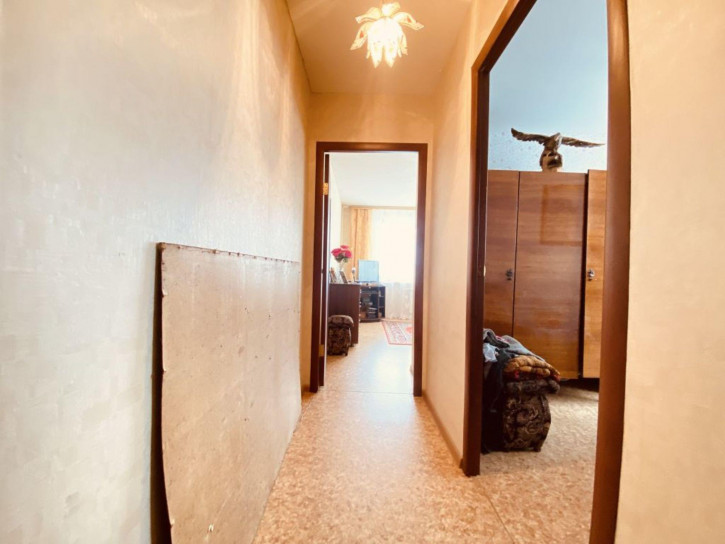 3-комн квартира Терпигорева ул., 7