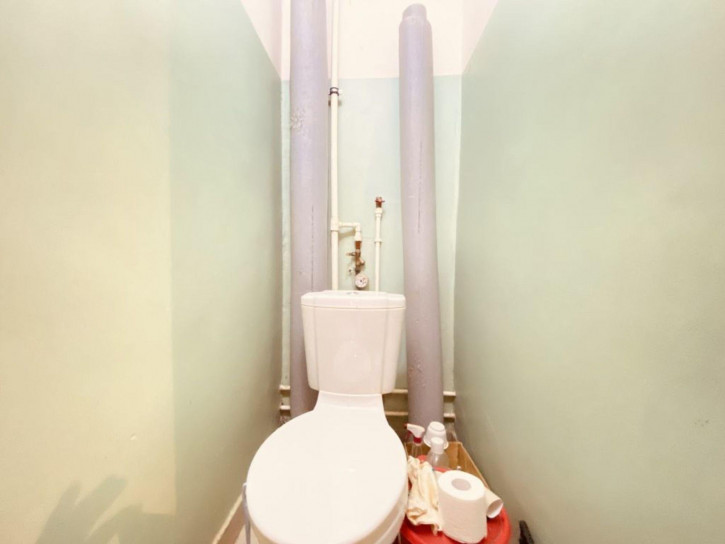 3-комн квартира Терпигорева ул., 7