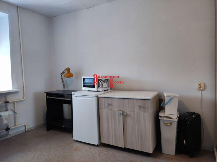 Комната Труфанова ул, 36к2