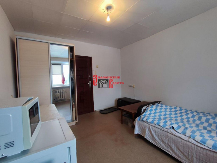 Комната Труфанова ул, 36к2