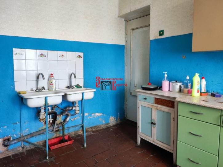 Комната Труфанова ул, 36к2