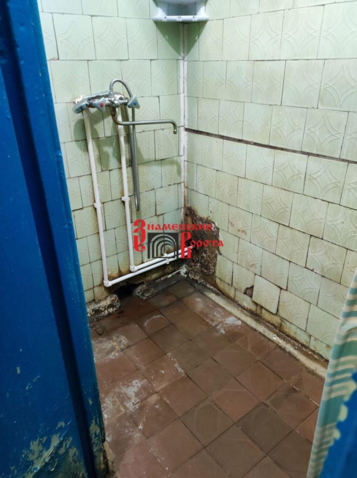 Комната Труфанова ул, 36к2