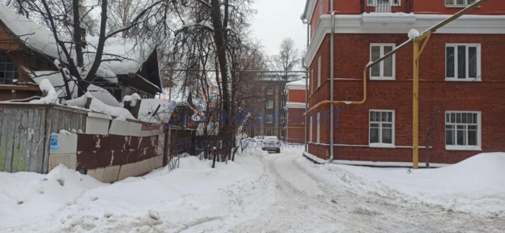 Коттедж/дом Сормовский район