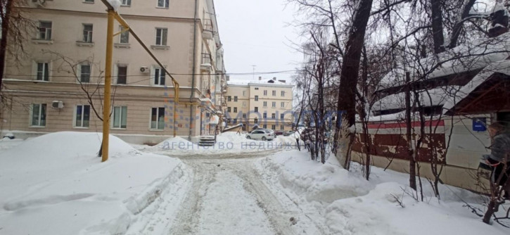 Коттедж/дом Сормовский район