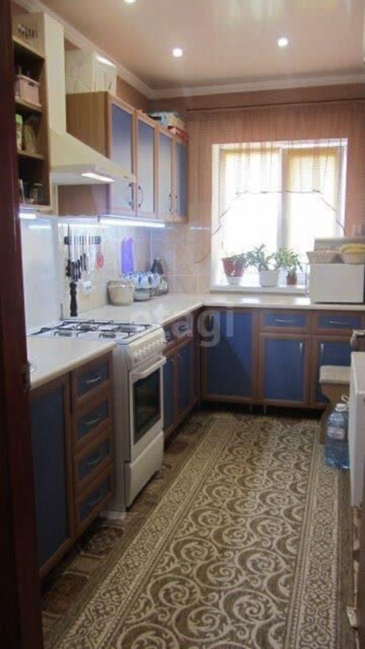 Коттедж/дом Гоголя