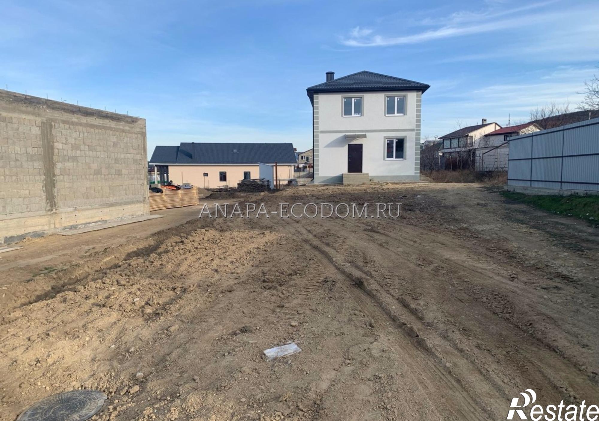 Купить дачу, дом, коттедж за 15 000 000 рублей на улица Тургенева
