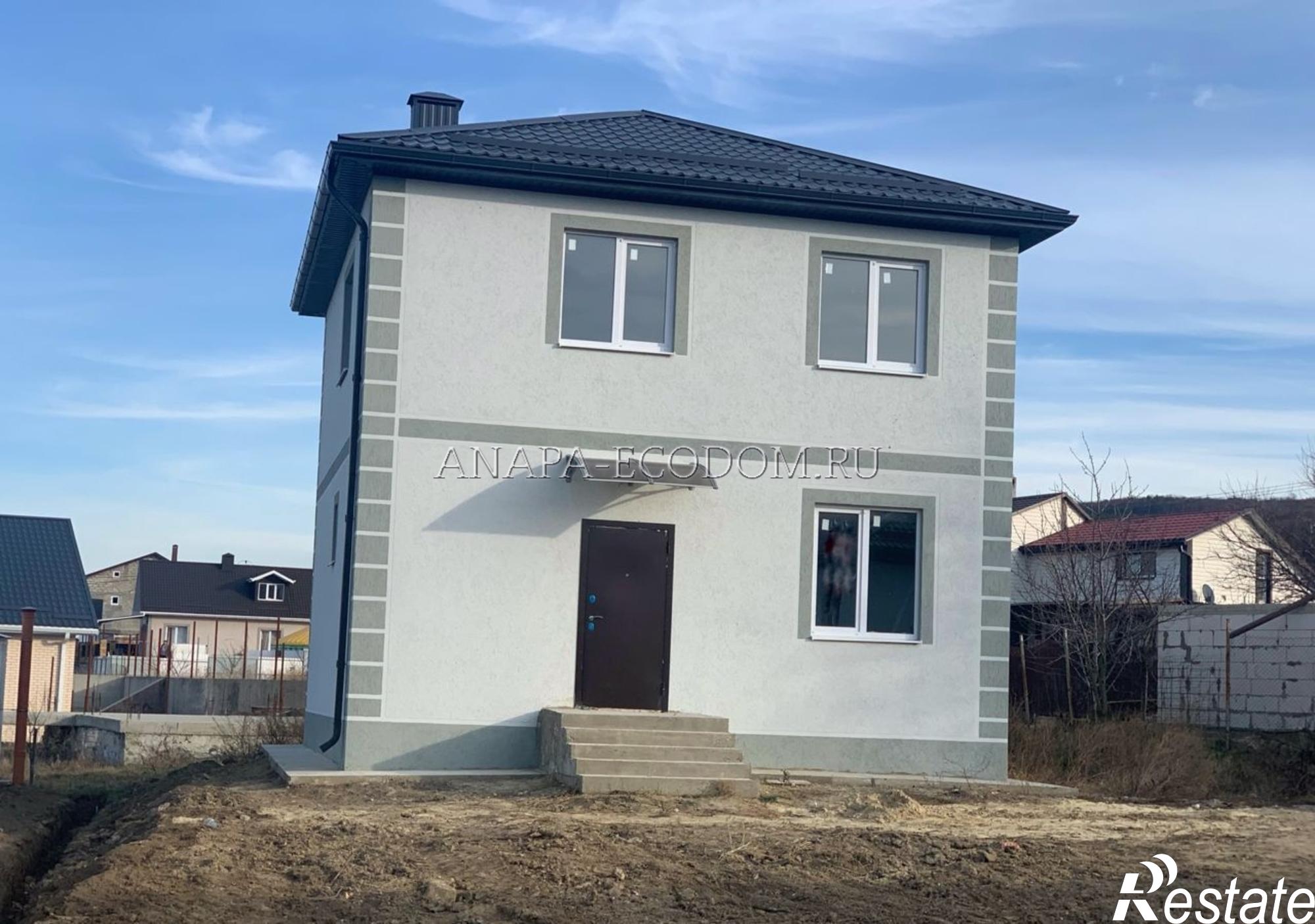 Купить дачу, дом, коттедж за 15 000 000 рублей на улица Тургенева