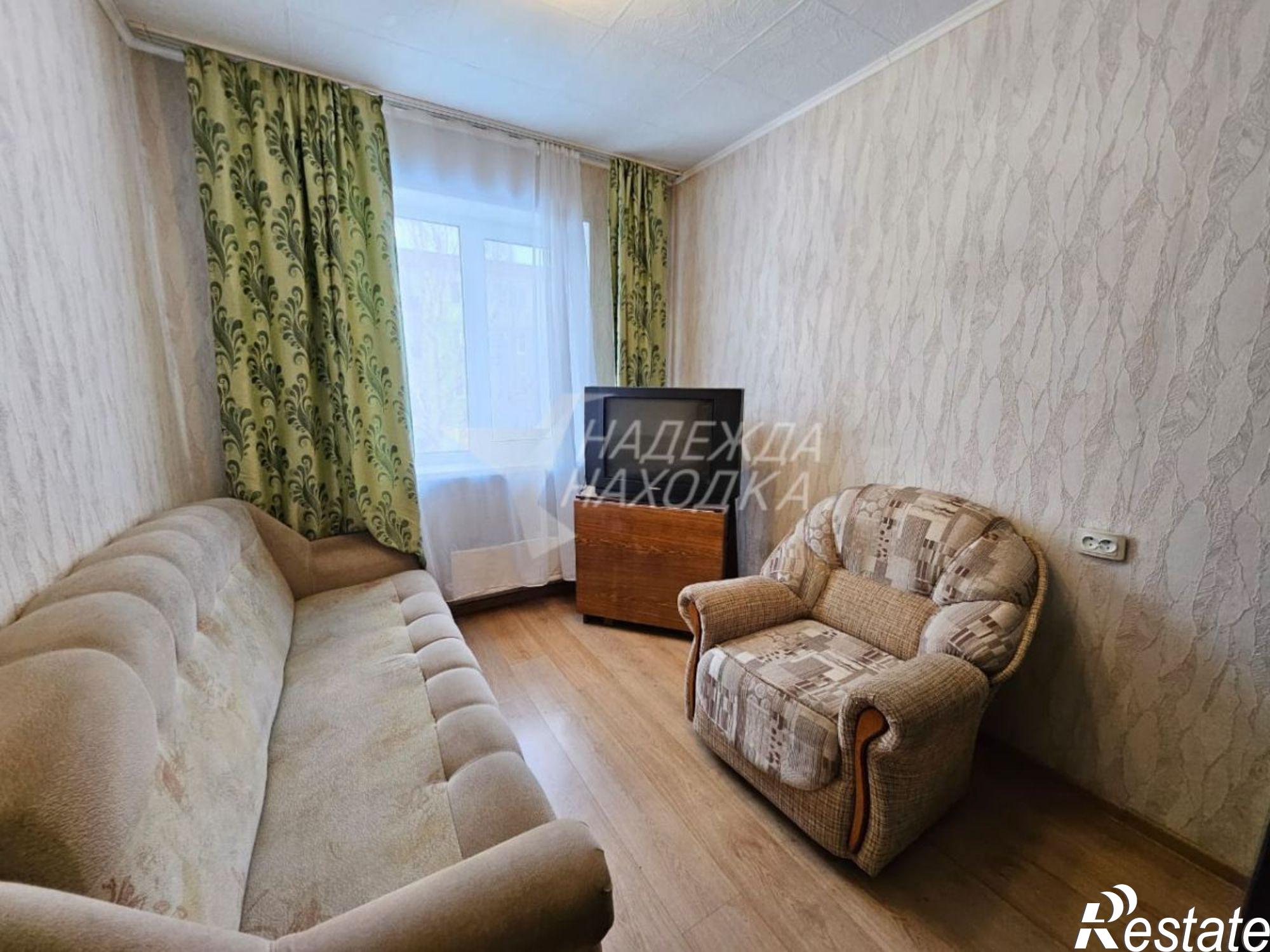 Сдать квартиру за 45 000 рублей на поселок Врангель мкр., Невельского ул, 7