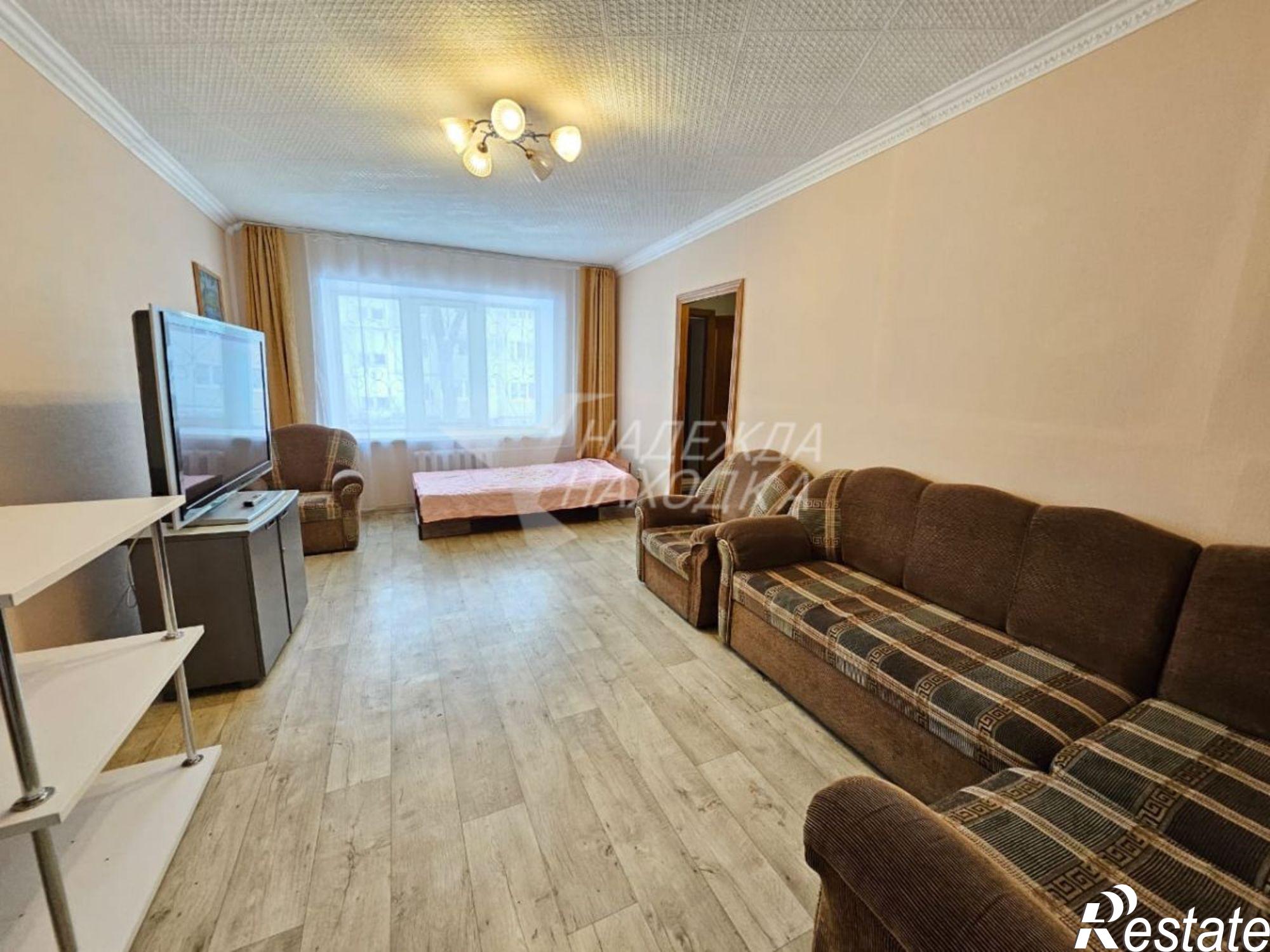 Сдать квартиру за 55 000 рублей на Невельского ул, 4