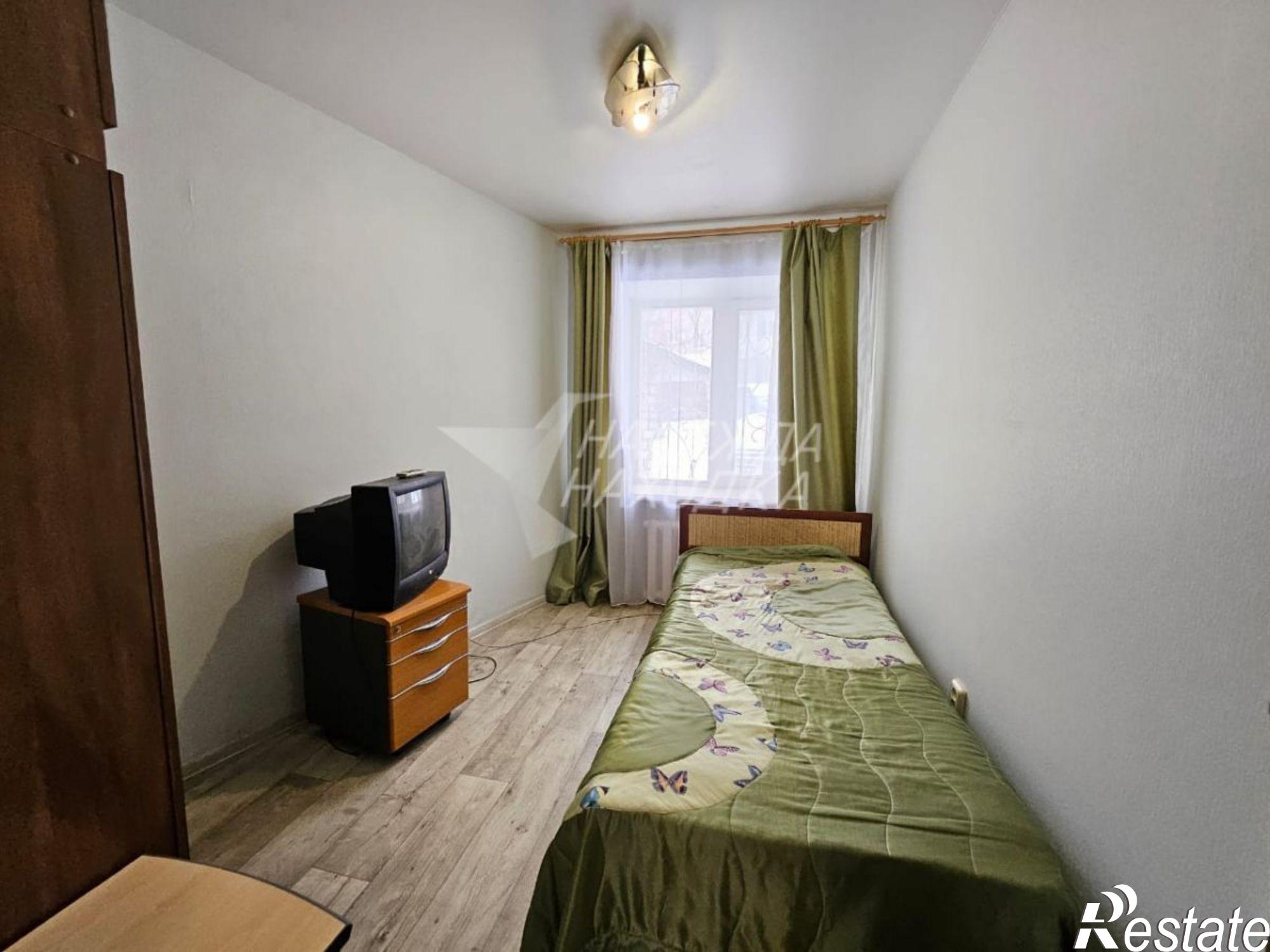 Сдать квартиру за 55 000 рублей на Невельского ул, 4