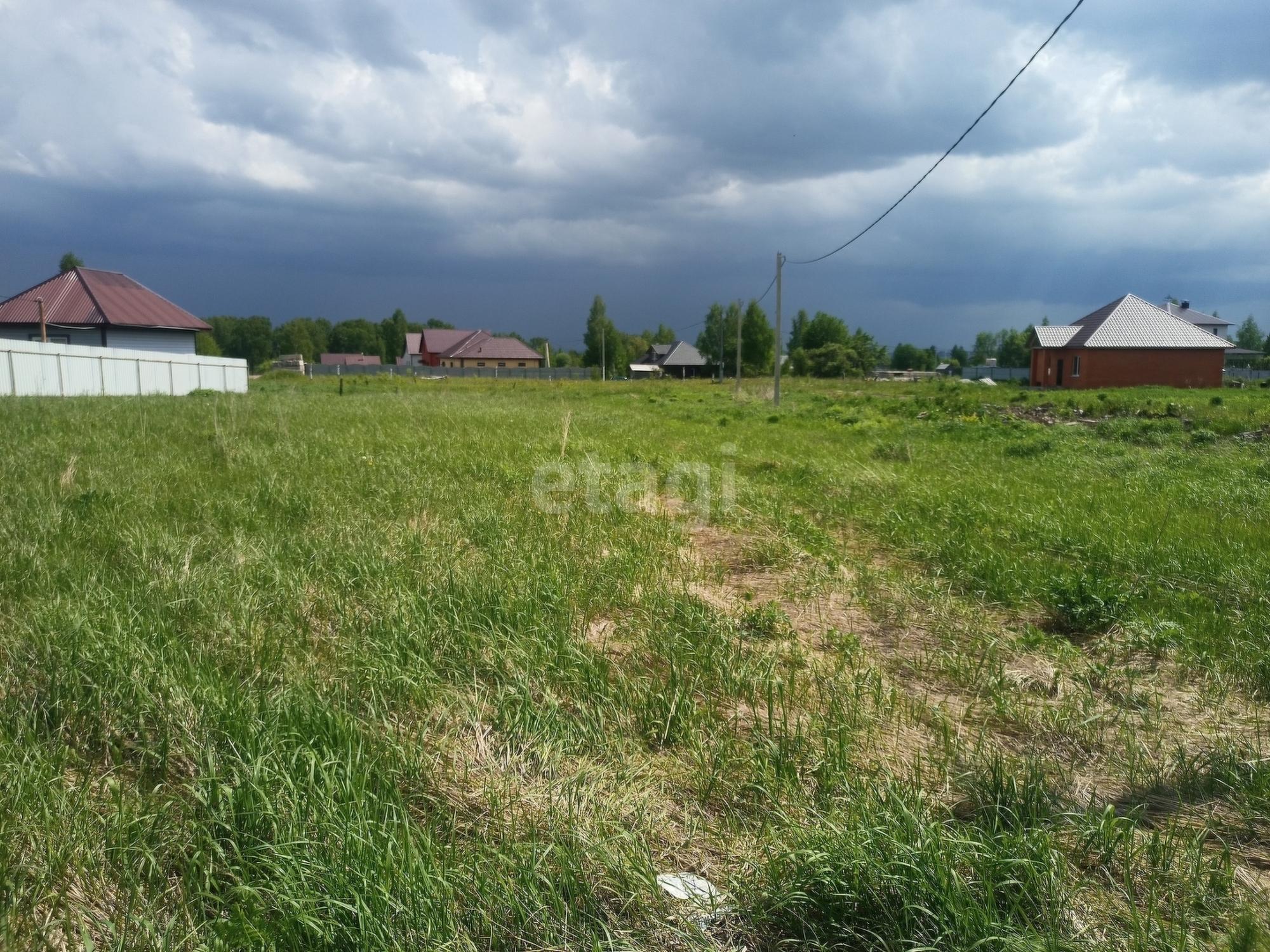 Купить землю, земельный участок за 550 000 рублей на Садовая улица