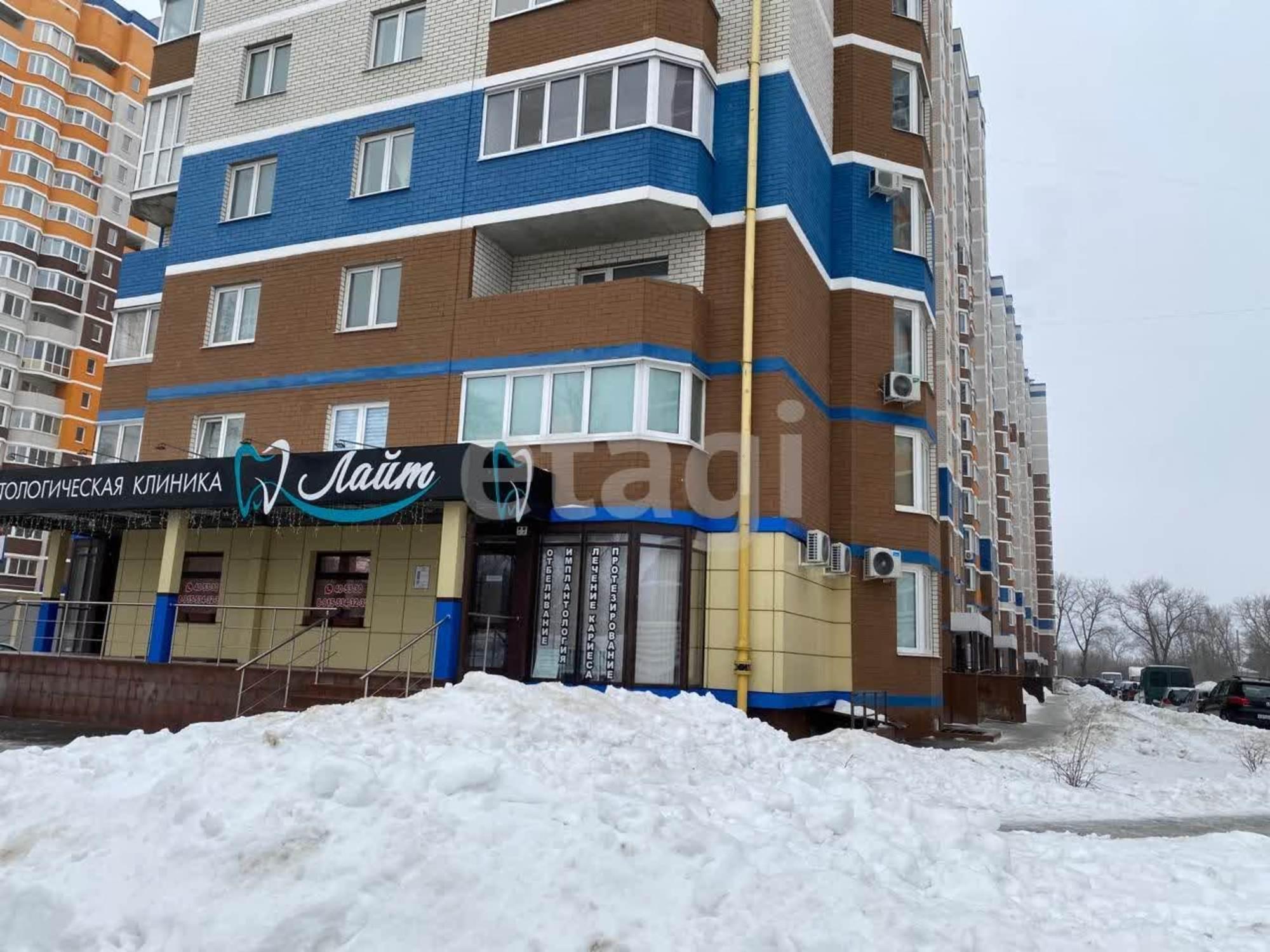 Купить квартиру за 3 600 000 рублей на улица Комарова
