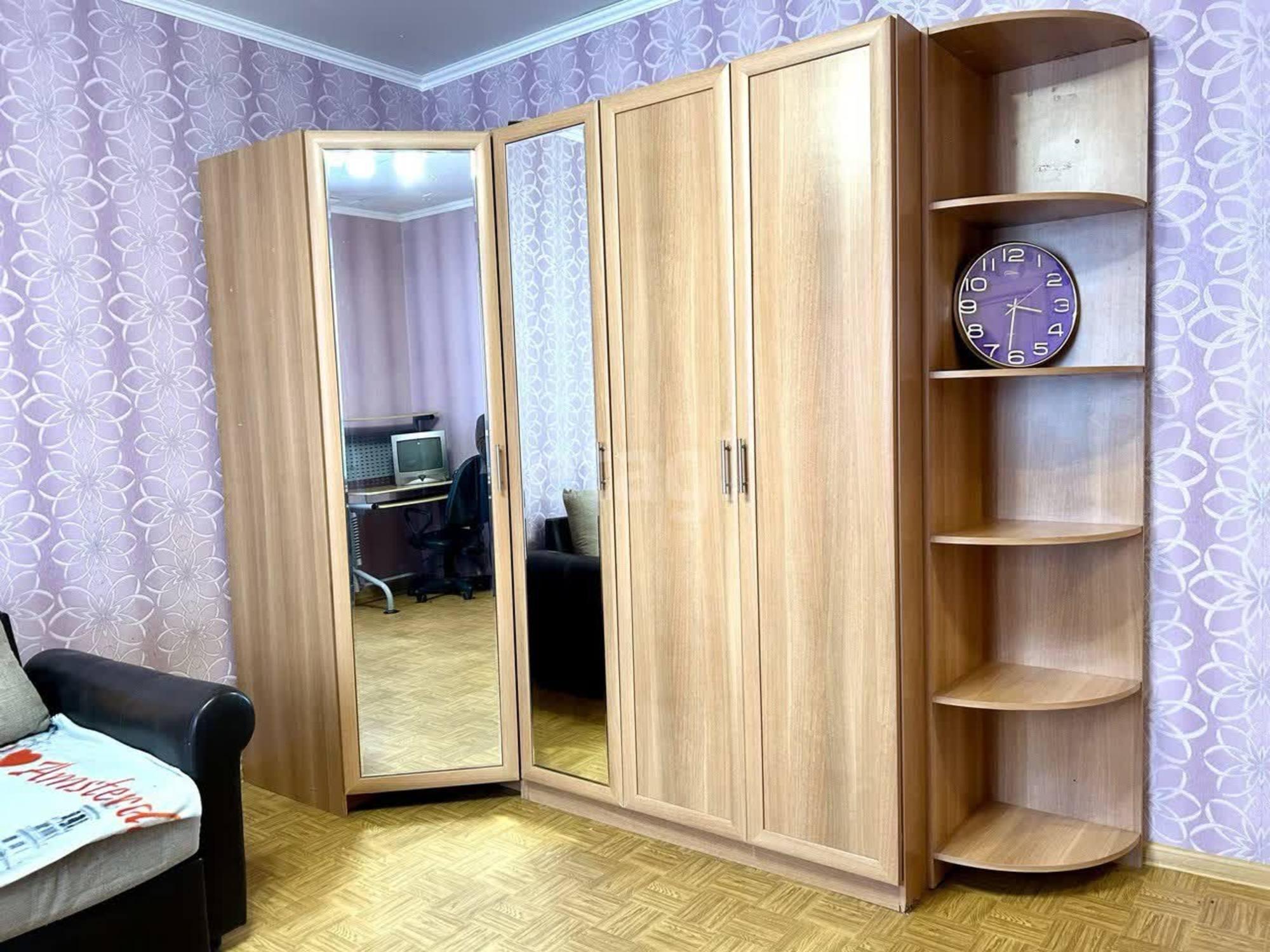 Купить квартиру за 2 000 000 рублей на Ново-Дзержинский проезд