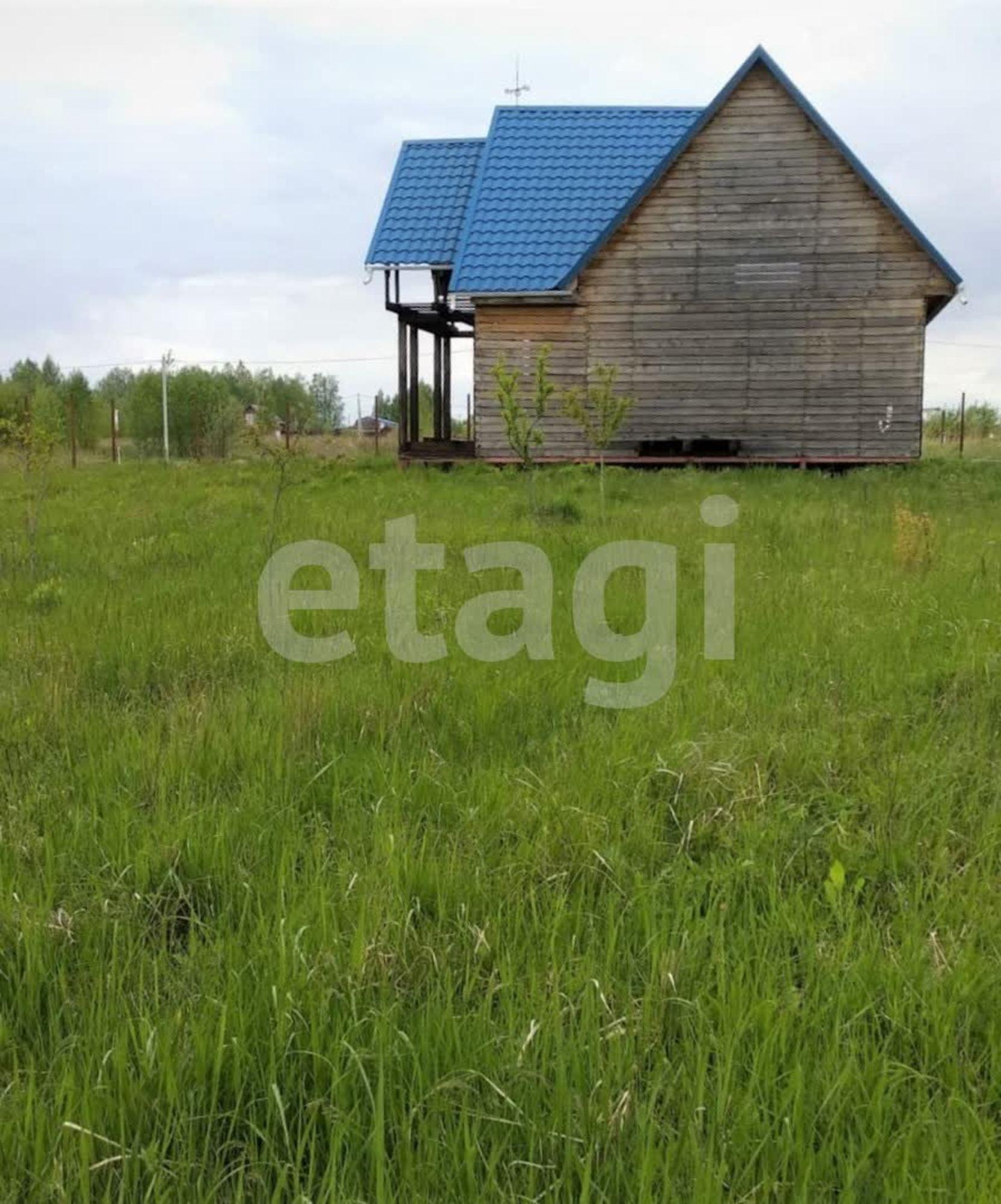 Купить дачу, дом, коттедж за 2 300 000 рублей