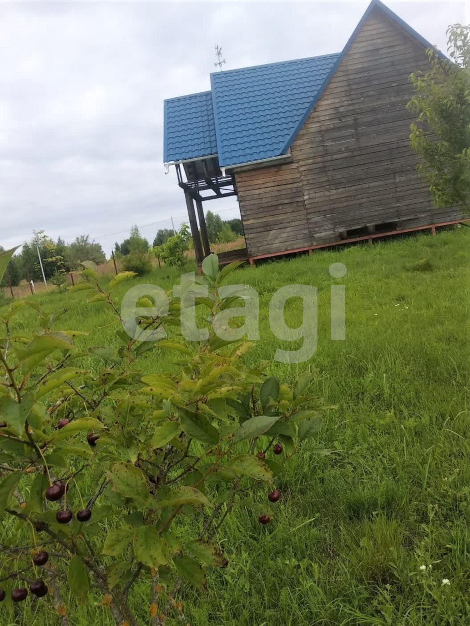 Купить дачу, дом, коттедж за 2 300 000 рублей