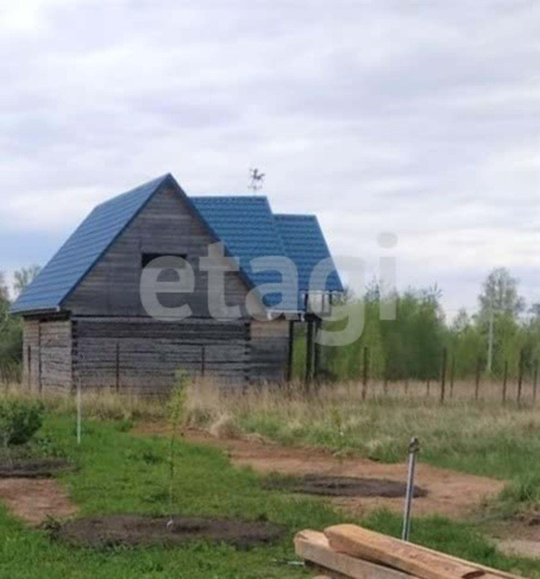 Купить дачу, дом, коттедж за 2 300 000 рублей