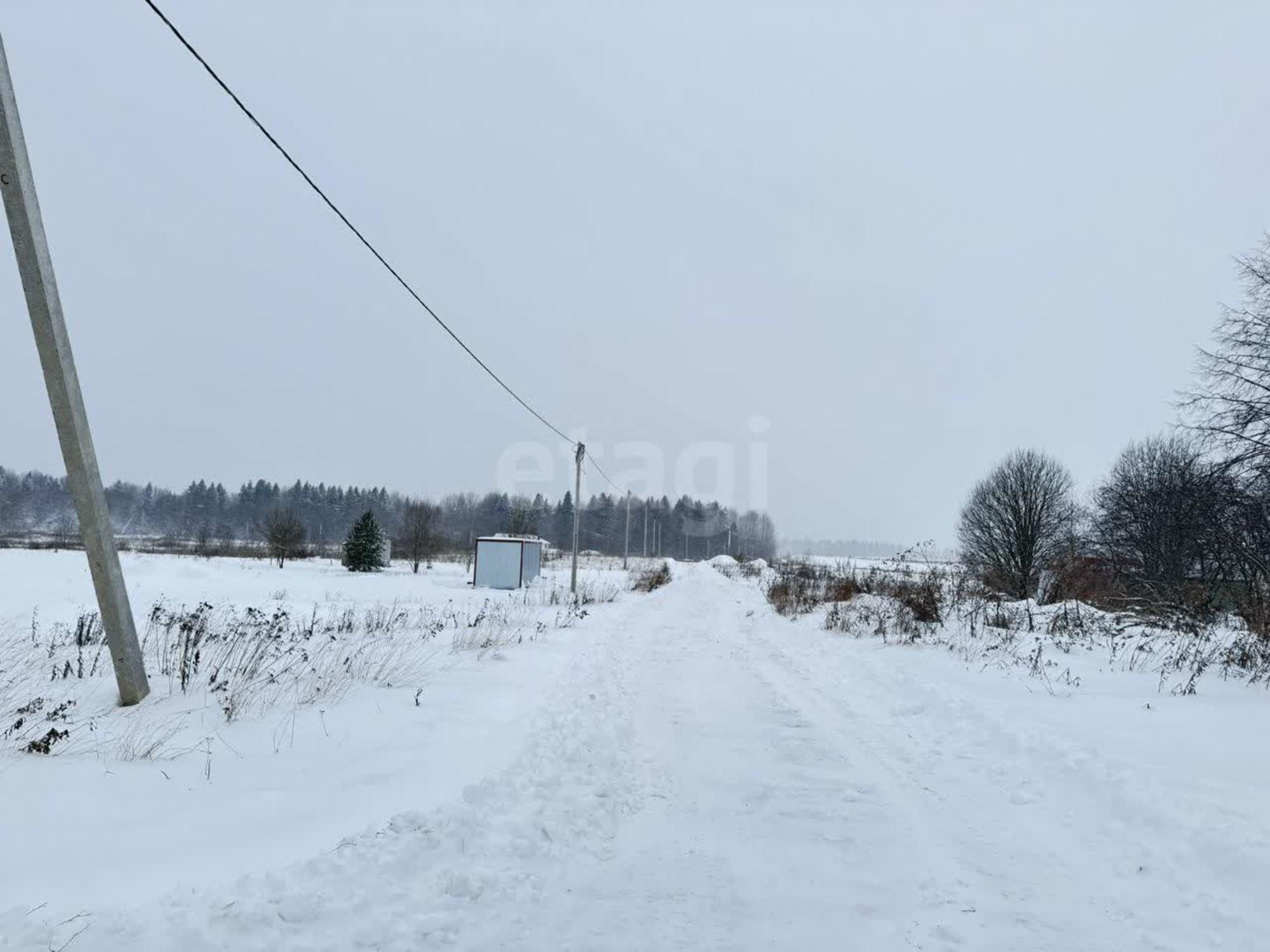 Купить землю, земельный участок за 541 800 рублей на село Первомайское, 1372