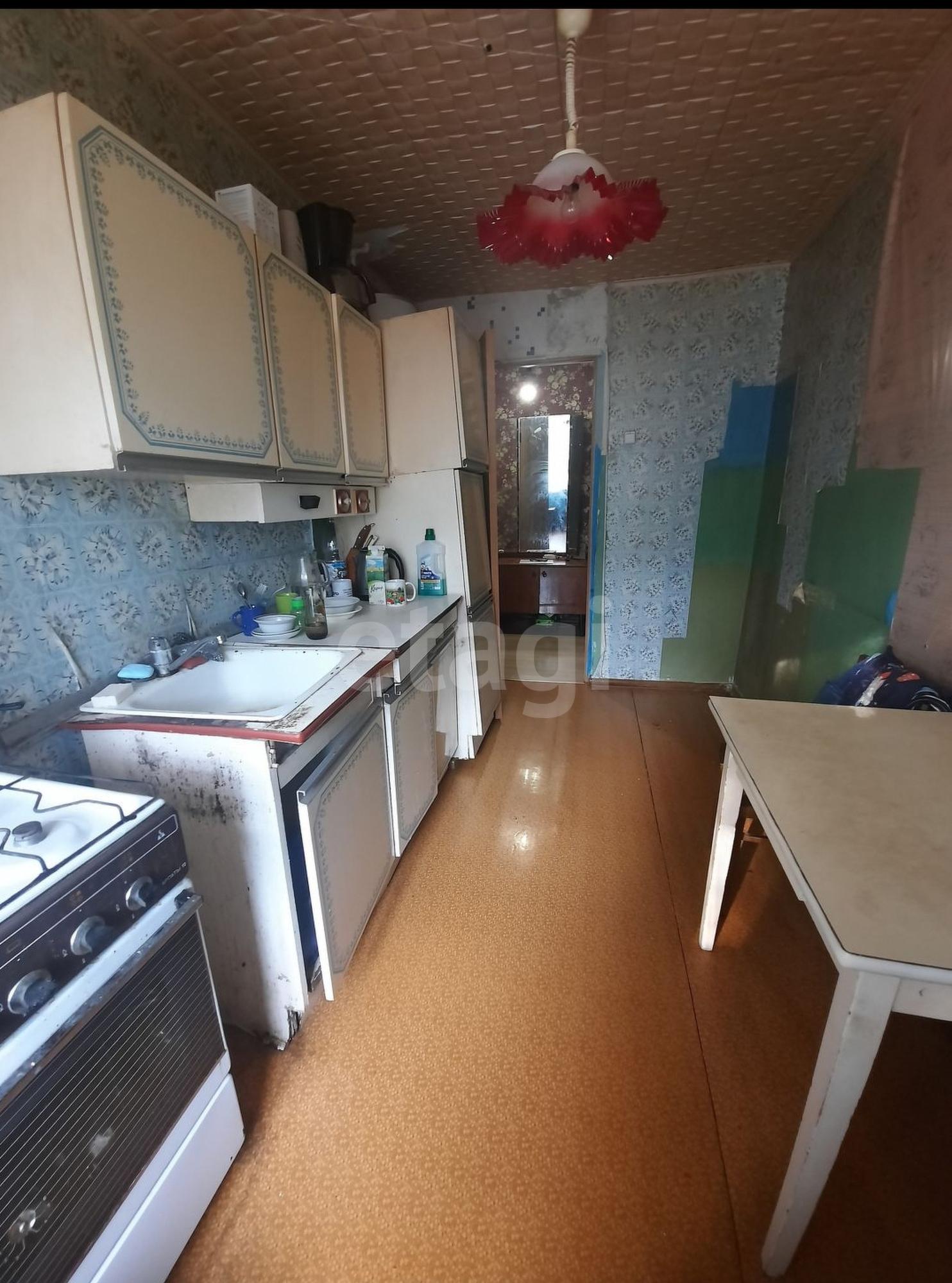 Купить квартиру за 2 700 000 рублей на Ананьинская улица, 76а