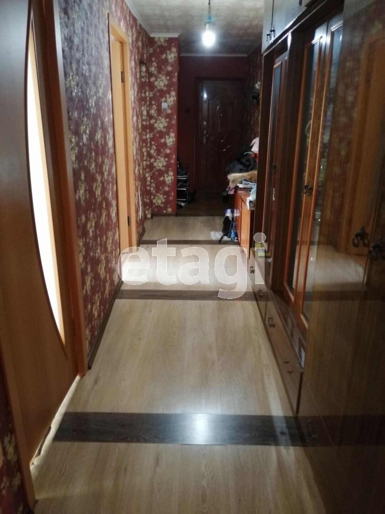 Купить квартиру за 2 700 000 рублей на Ананьинская улица, 76а