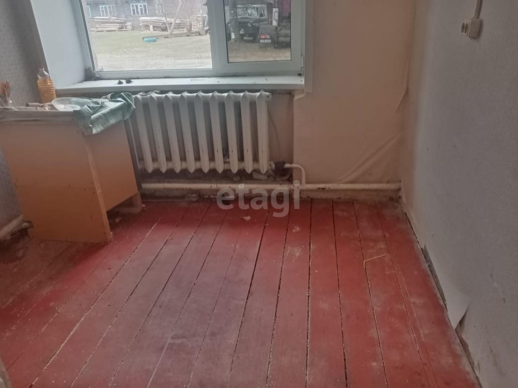 Купить квартиру за 400 000 рублей на Советская улица, 3