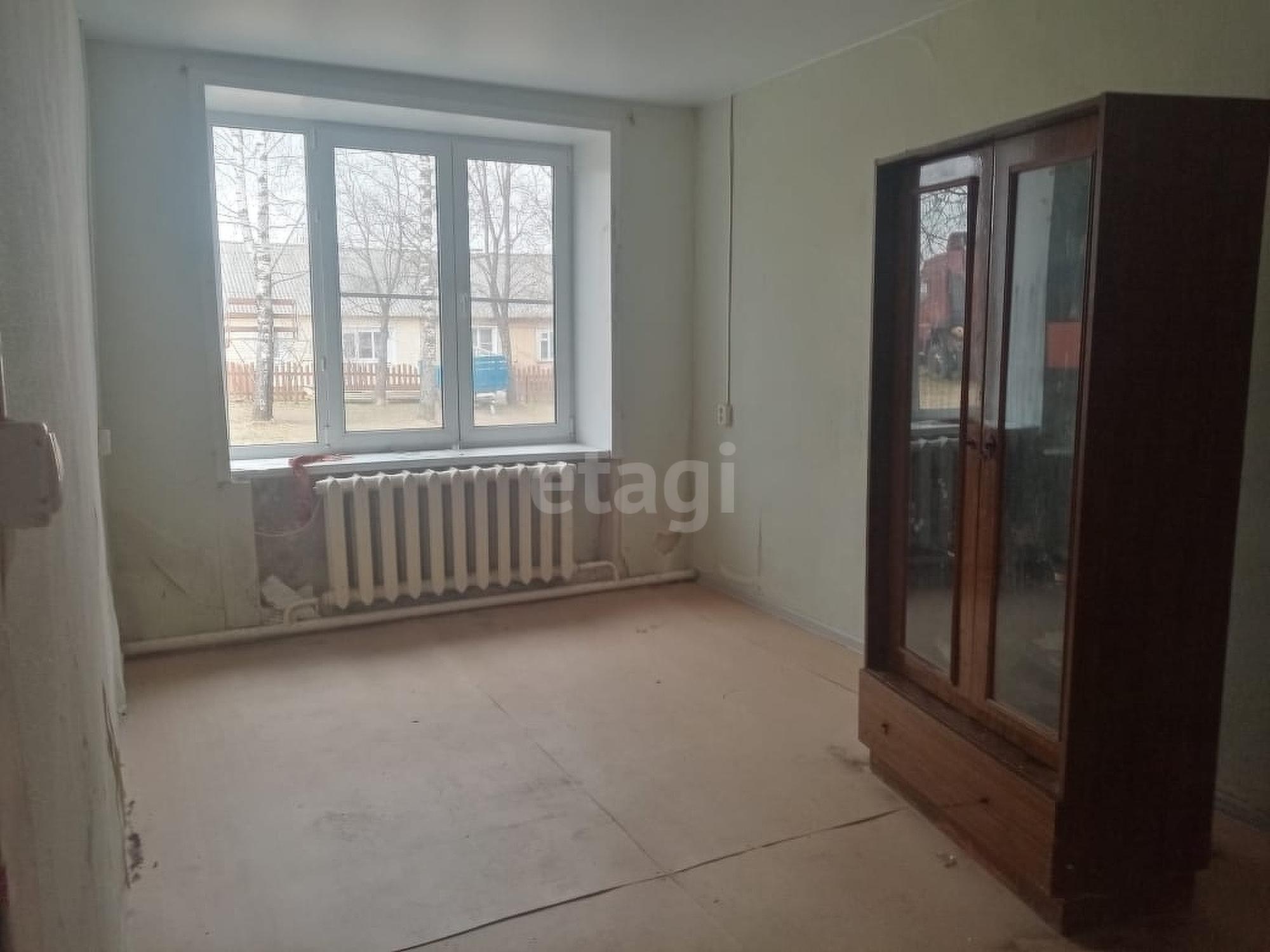Купить квартиру за 400 000 рублей на Советская улица, 3