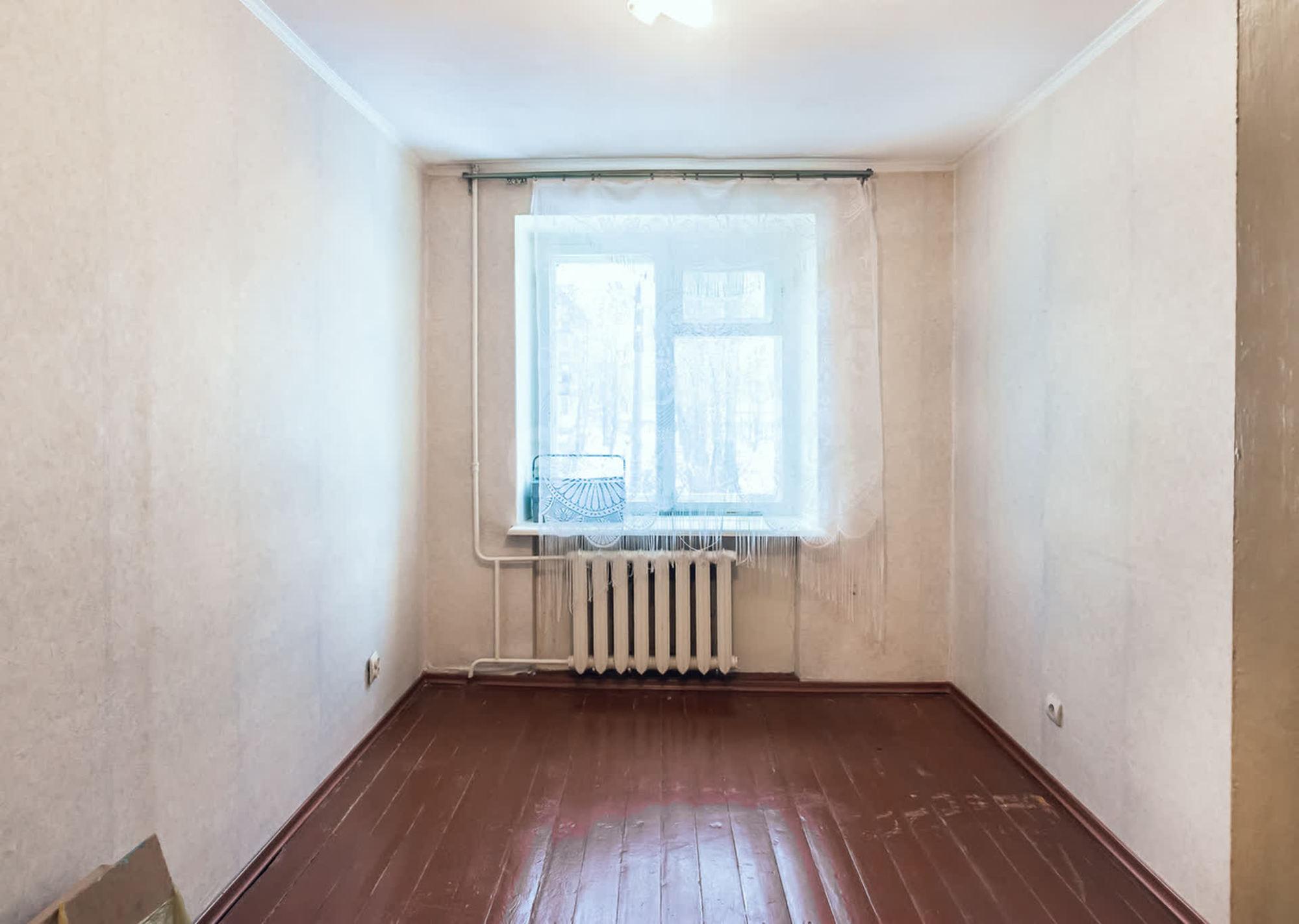 Купить квартиру за 4 000 000 рублей на улица Можайского, 48а