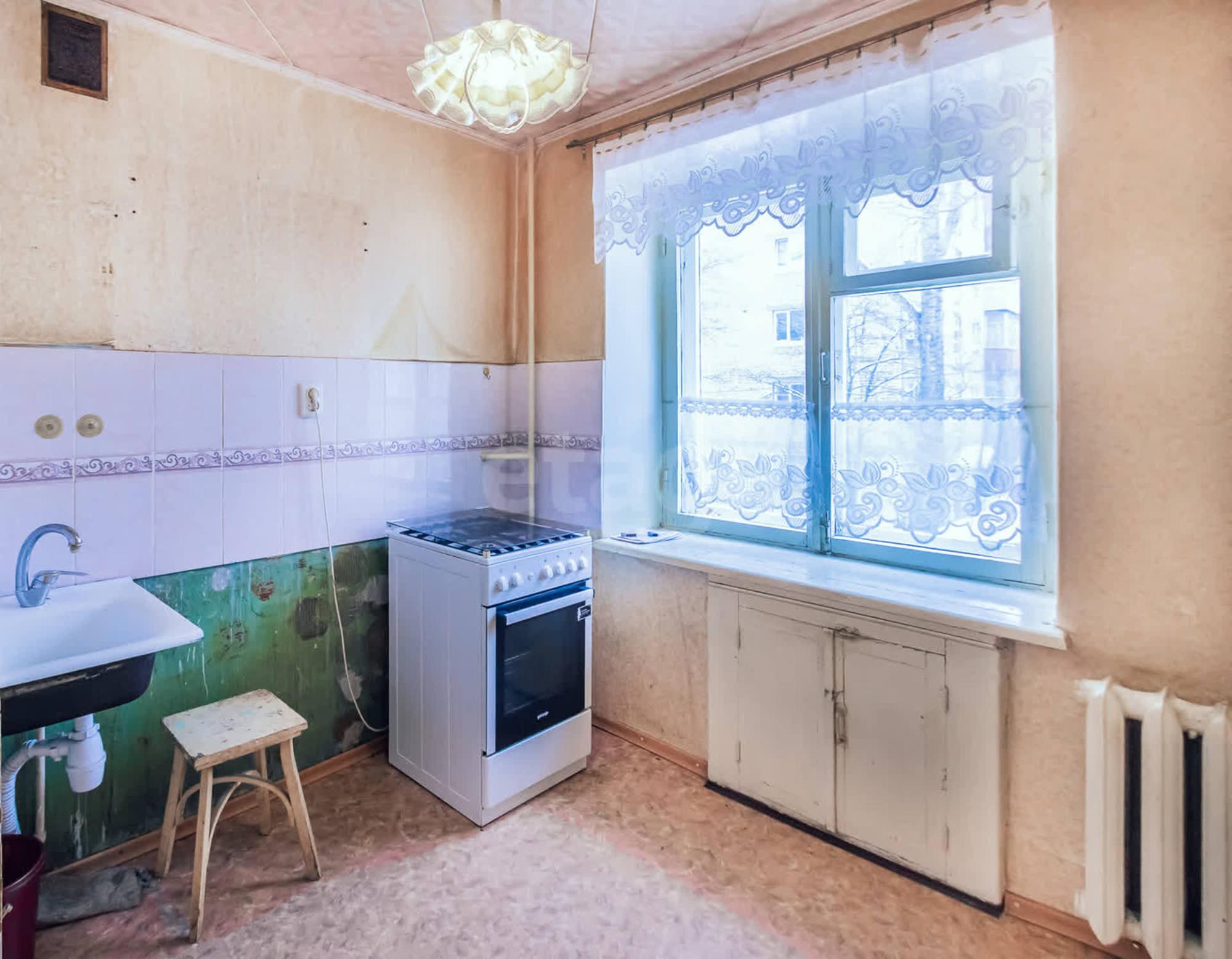 Купить квартиру за 4 000 000 рублей на улица Можайского, 48а