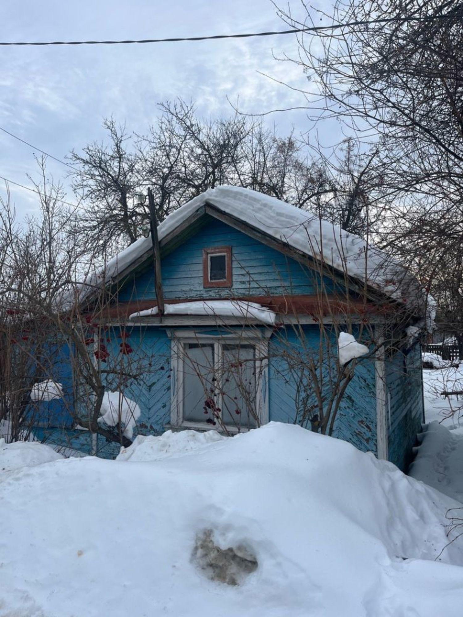 Купить дачу, дом, коттедж за 700 000 рублей на СНТ Сокол сад-1