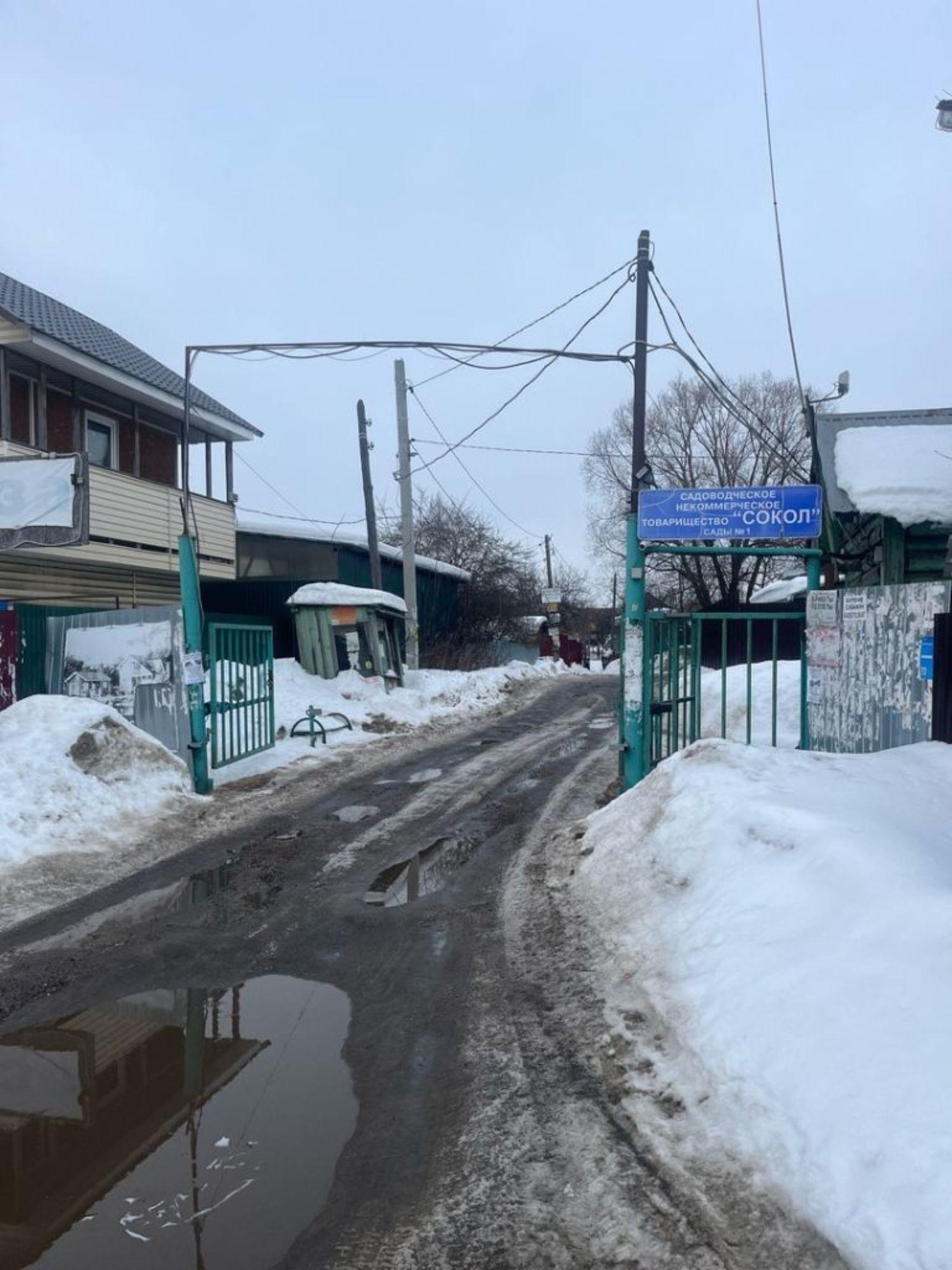 Купить дачу, дом, коттедж за 700 000 рублей на СНТ Сокол сад-1