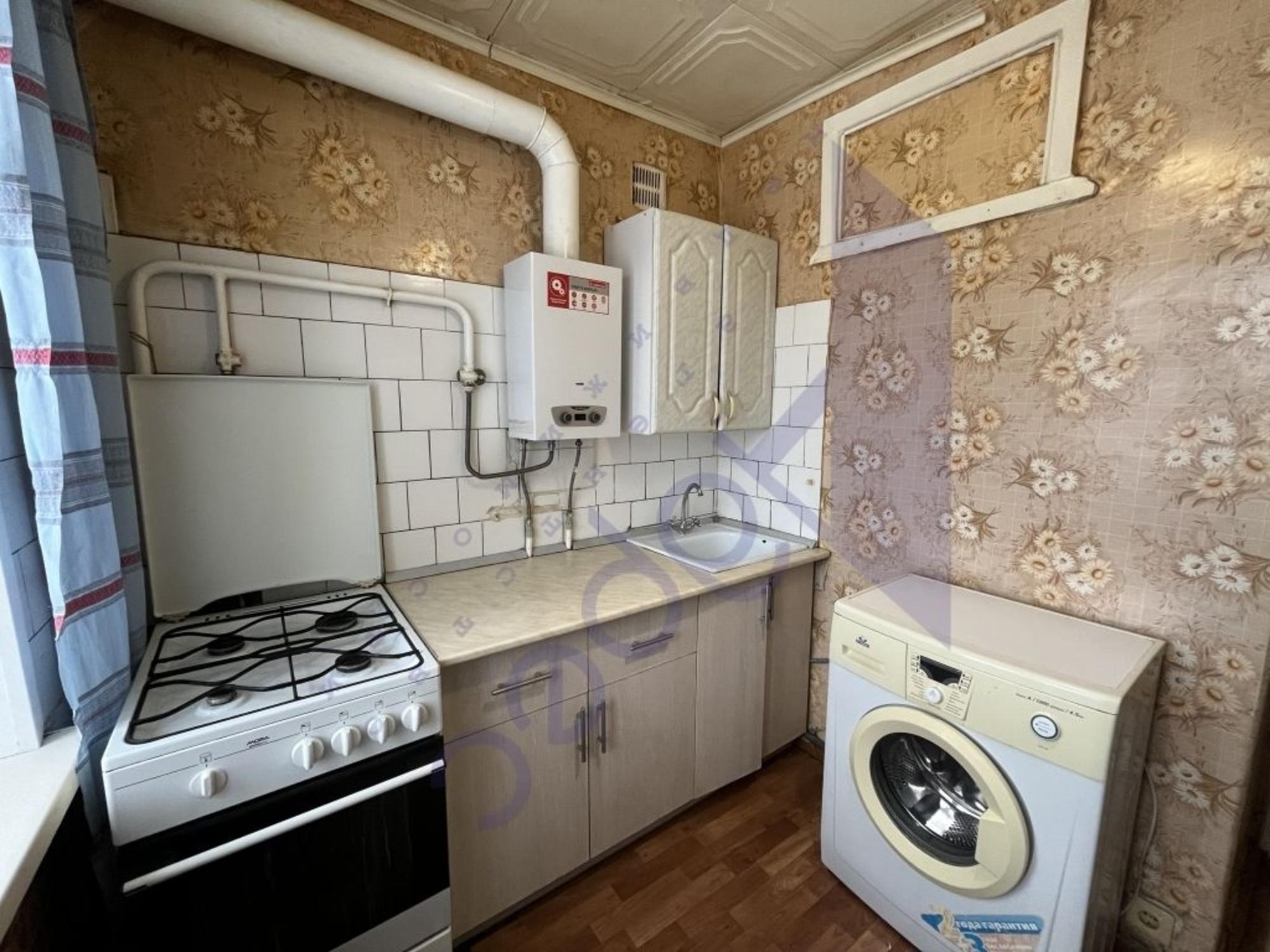 Купить квартиру за 3 750 000 рублей на Терешковой ул, 52