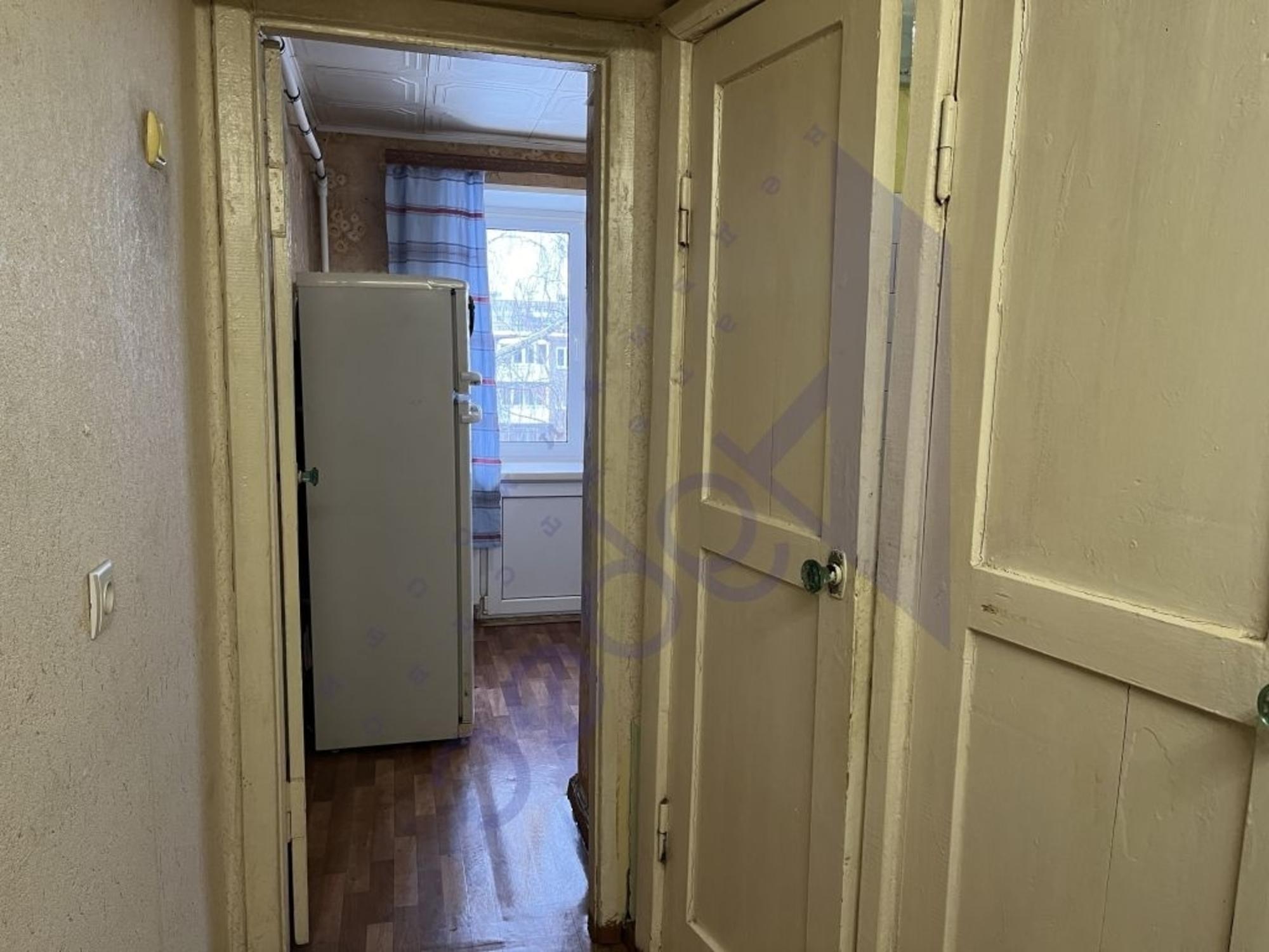 Купить квартиру за 3 750 000 рублей на Терешковой ул, 52