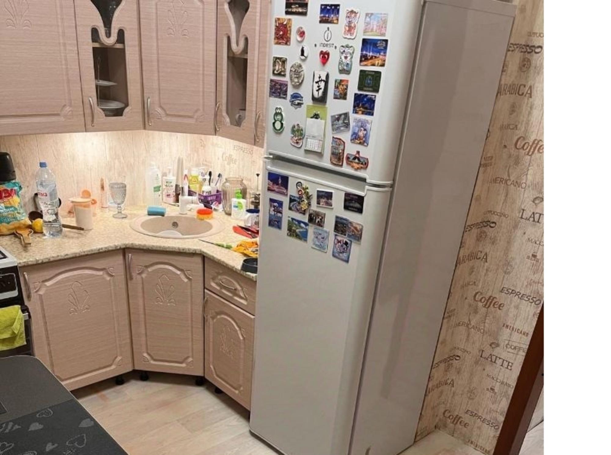 Купить квартиру за 3 700 000 рублей на Мельничная 65