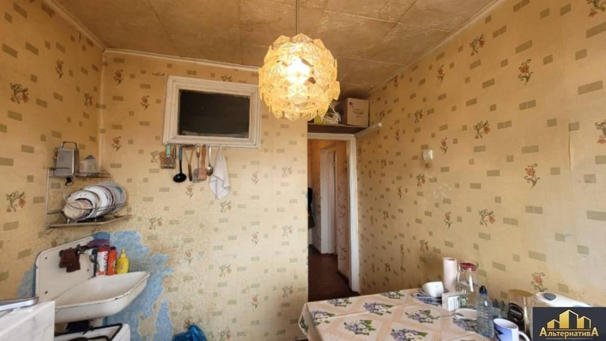 Купить квартиру за 3 200 000 рублей на Ленина ул.