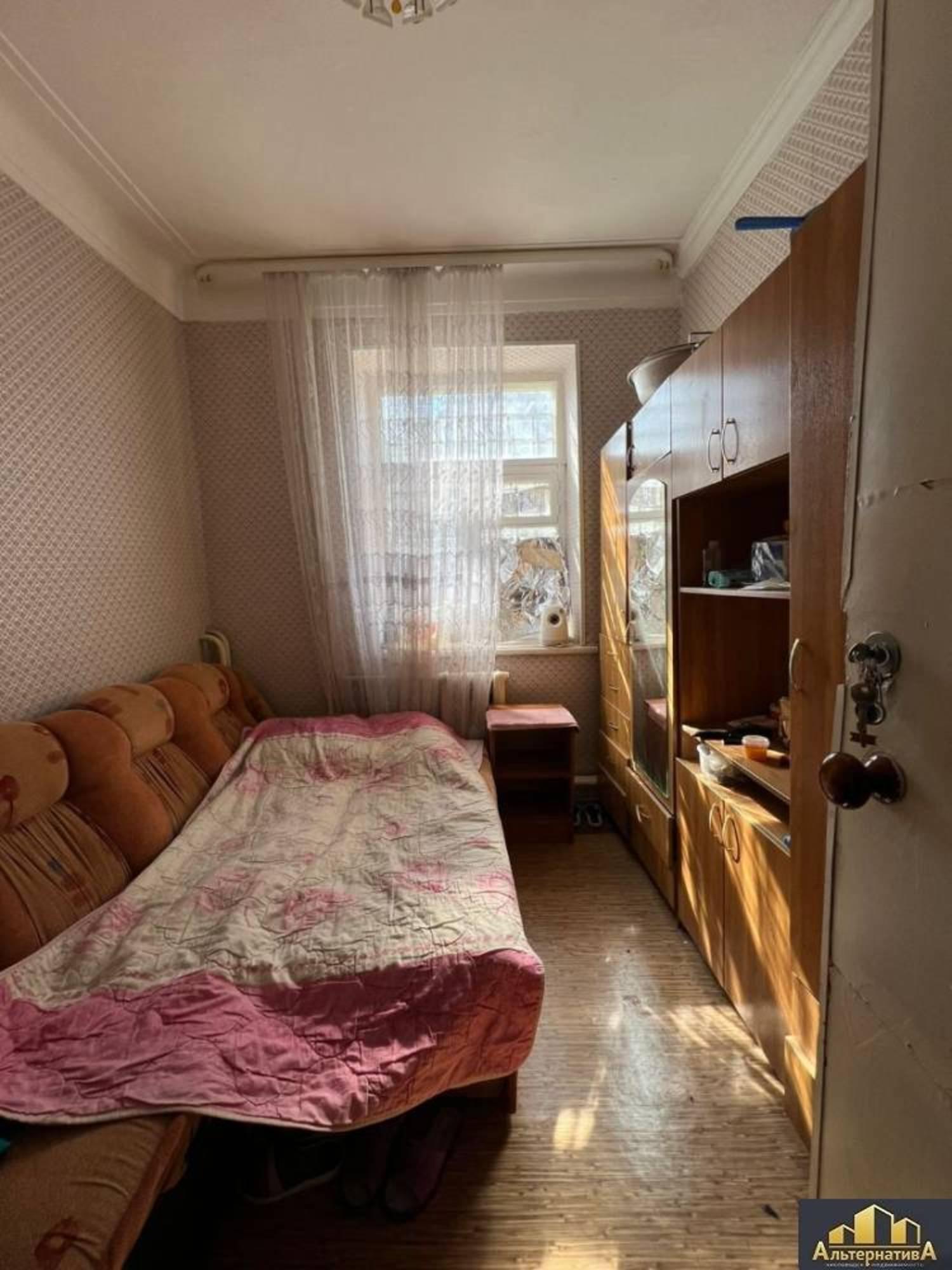 Купить квартиру за 4 700 000 рублей на Островского ул.