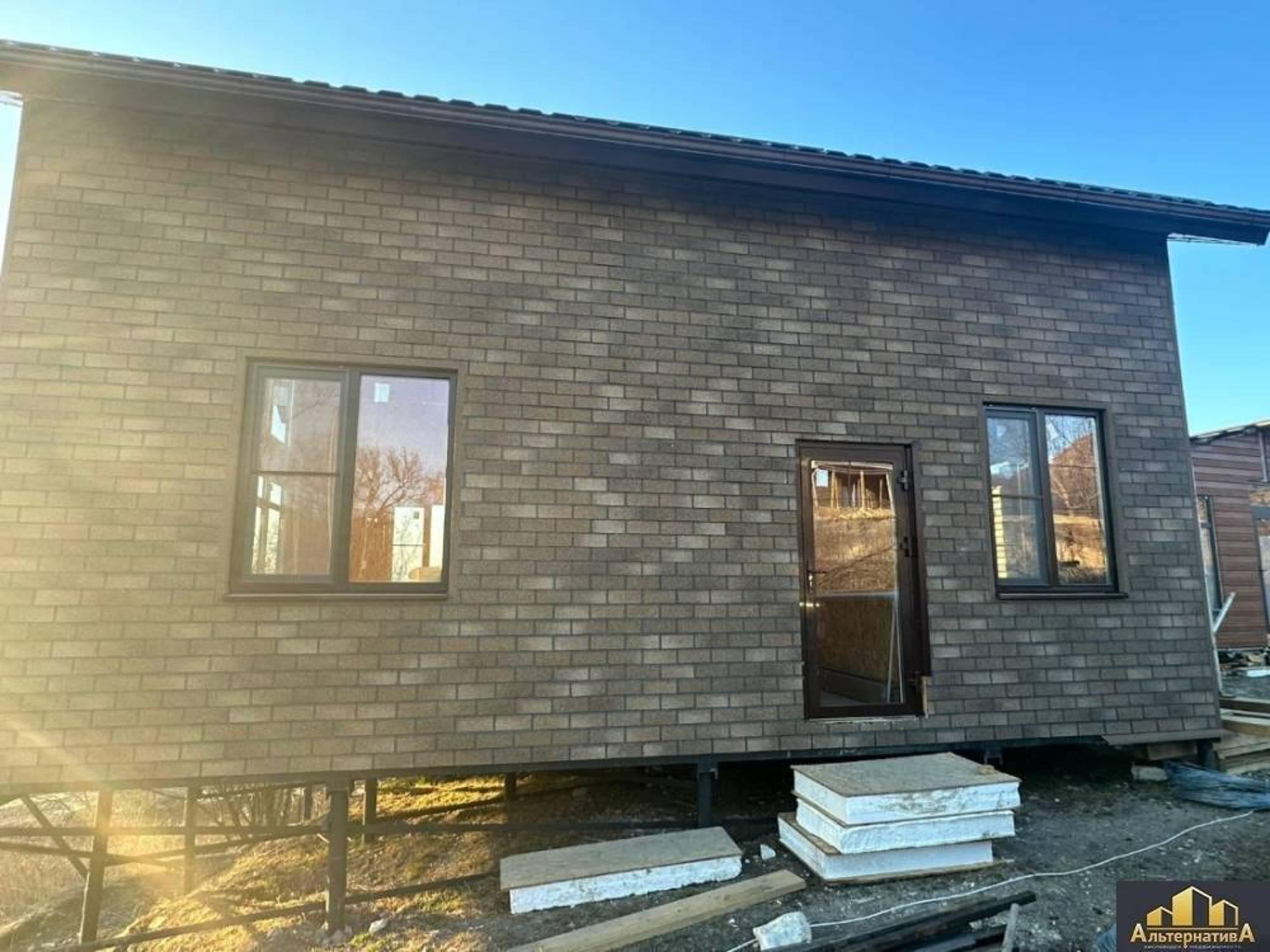 Купить дачу, дом, коттедж за 10 290 000 рублей на Конечный пер.