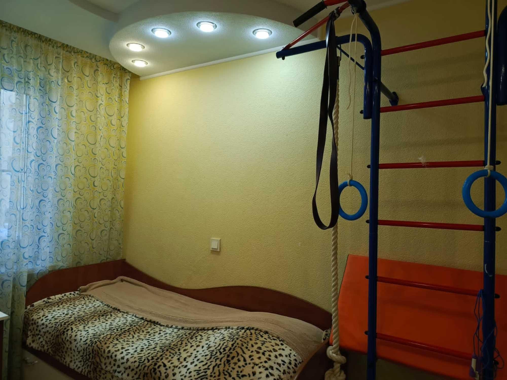 Купить квартиру за 4 900 000 рублей на Георгия Димитрова, 8