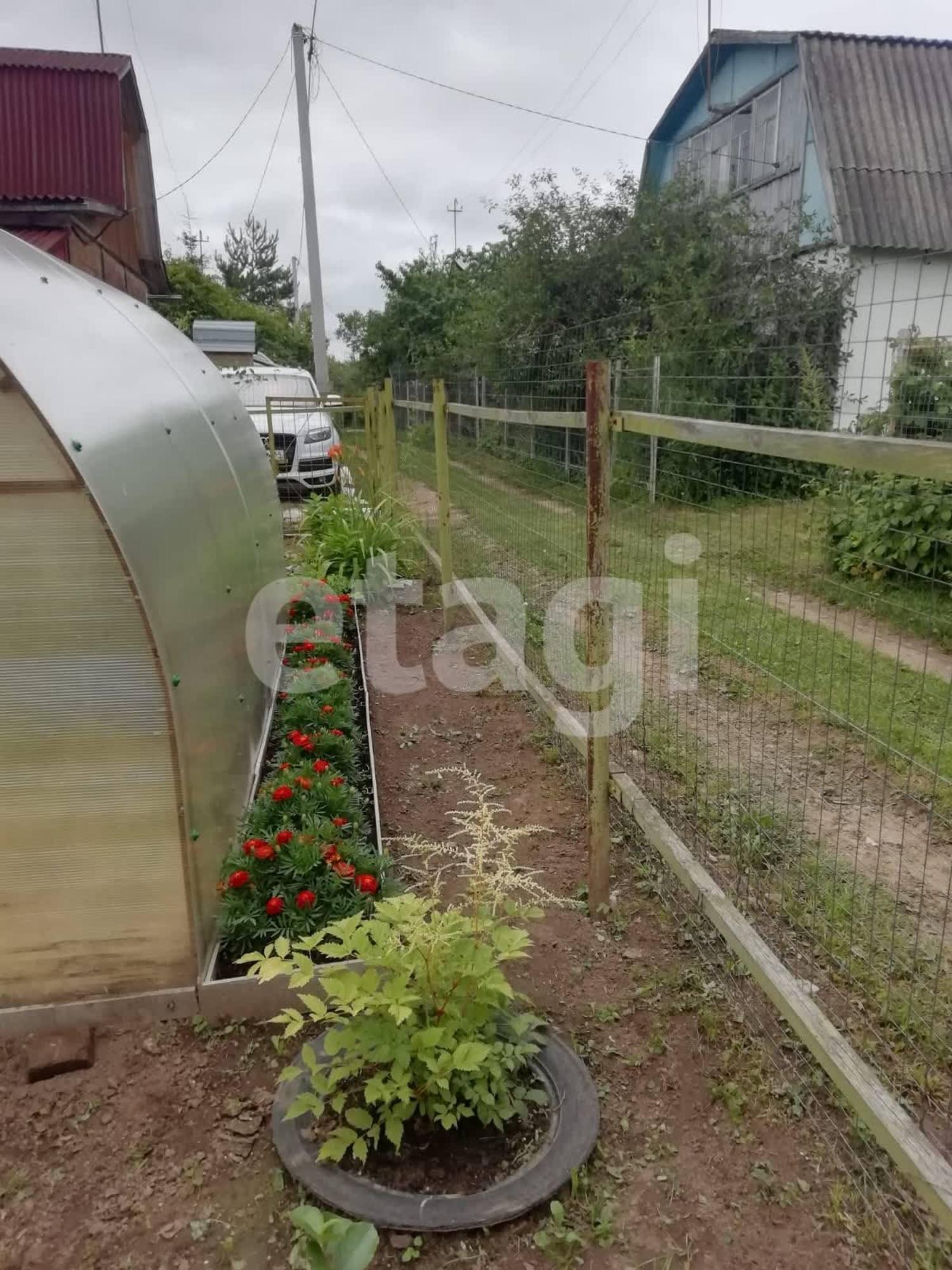 Купить дачу, дом, коттедж за 1 065 000 рублей на Волжанка СНТ