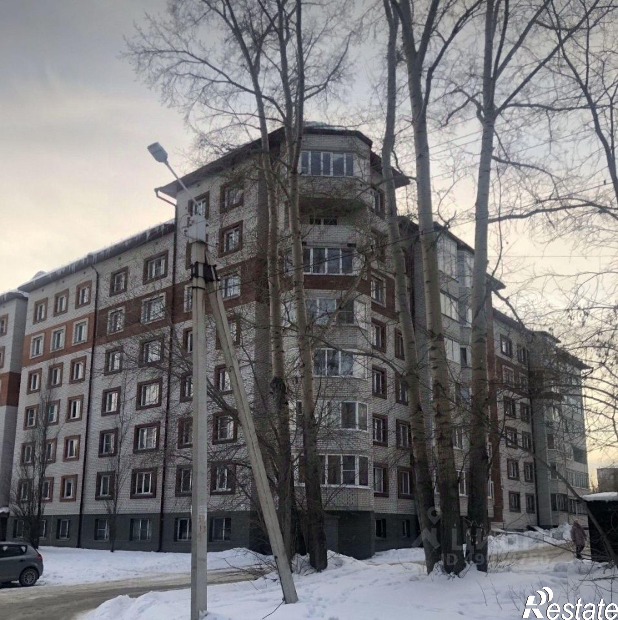 Сдать квартиру за 16 000 рублей на улица Гущина, 153В