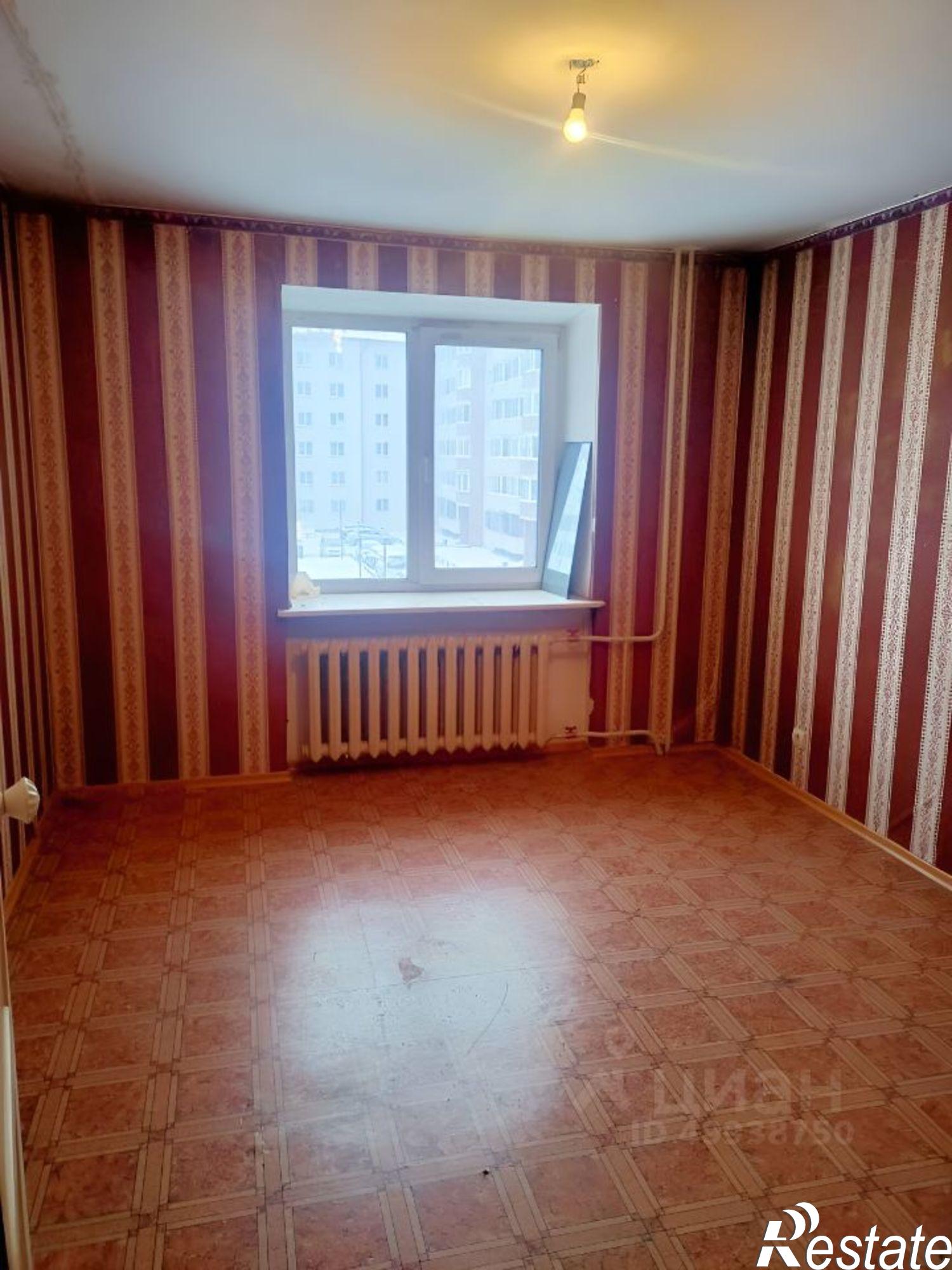 Сдать квартиру за 16 000 рублей на улица Гущина, 153В