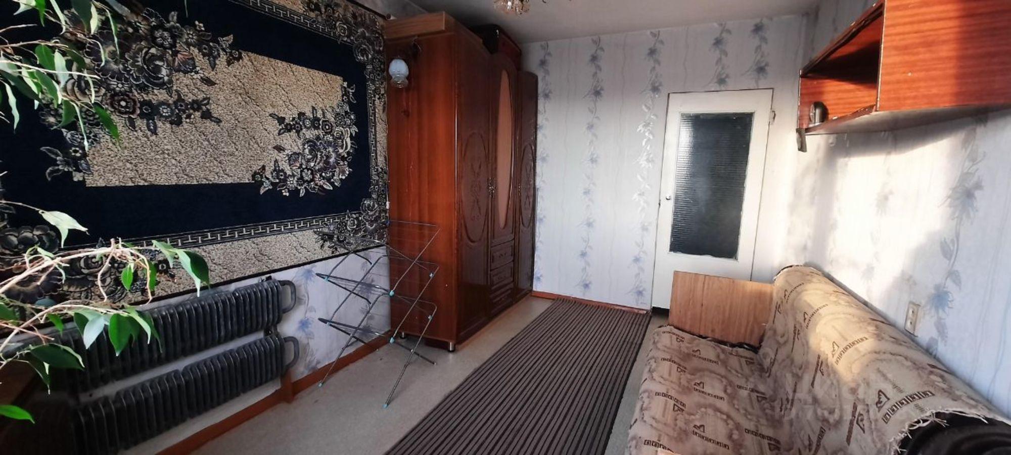 Сдать комнату за 8 000 рублей на ул Юрина, 114А