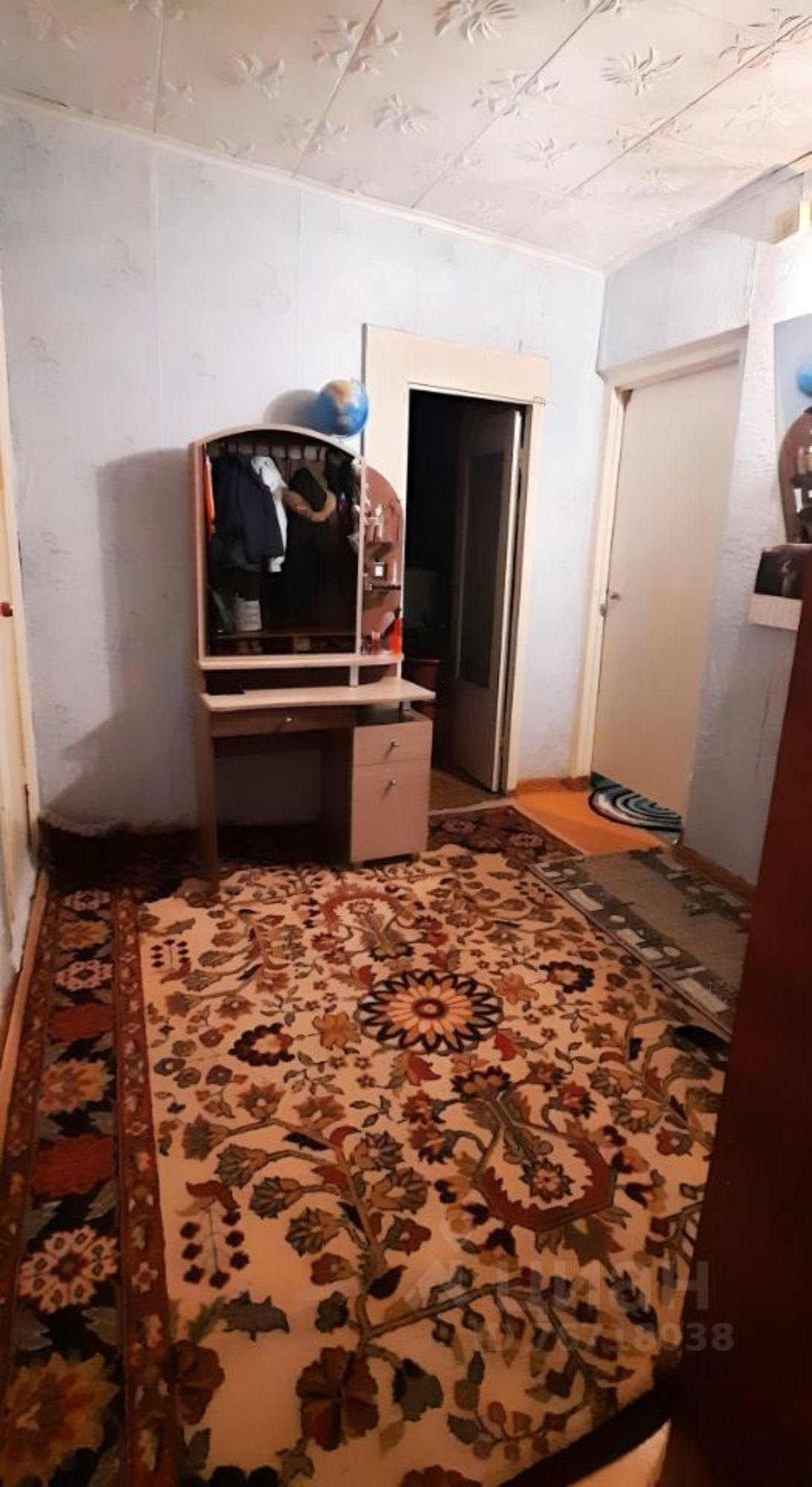 Сдать комнату за 8 000 рублей на ул Юрина, 114А