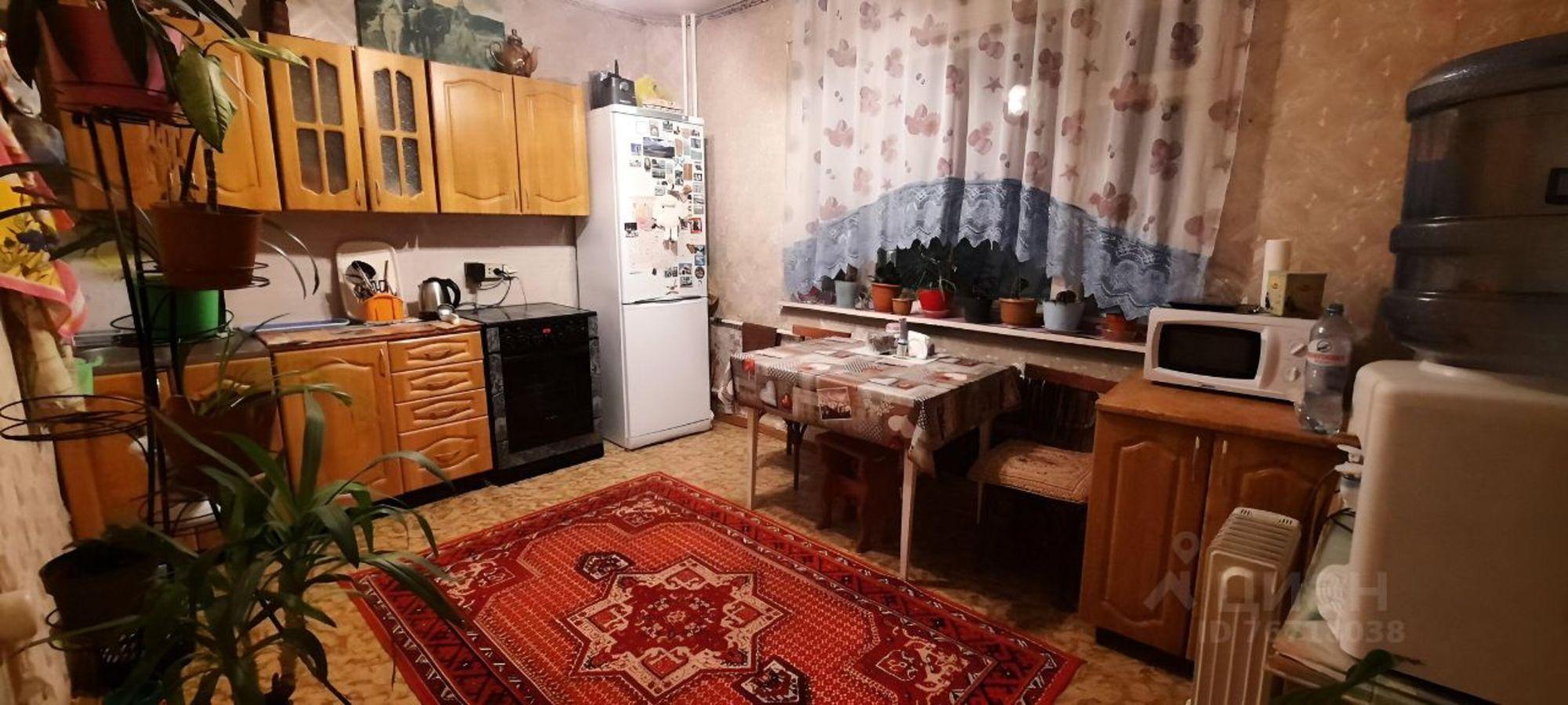 Сдать комнату за 8 000 рублей на ул Юрина, 114А