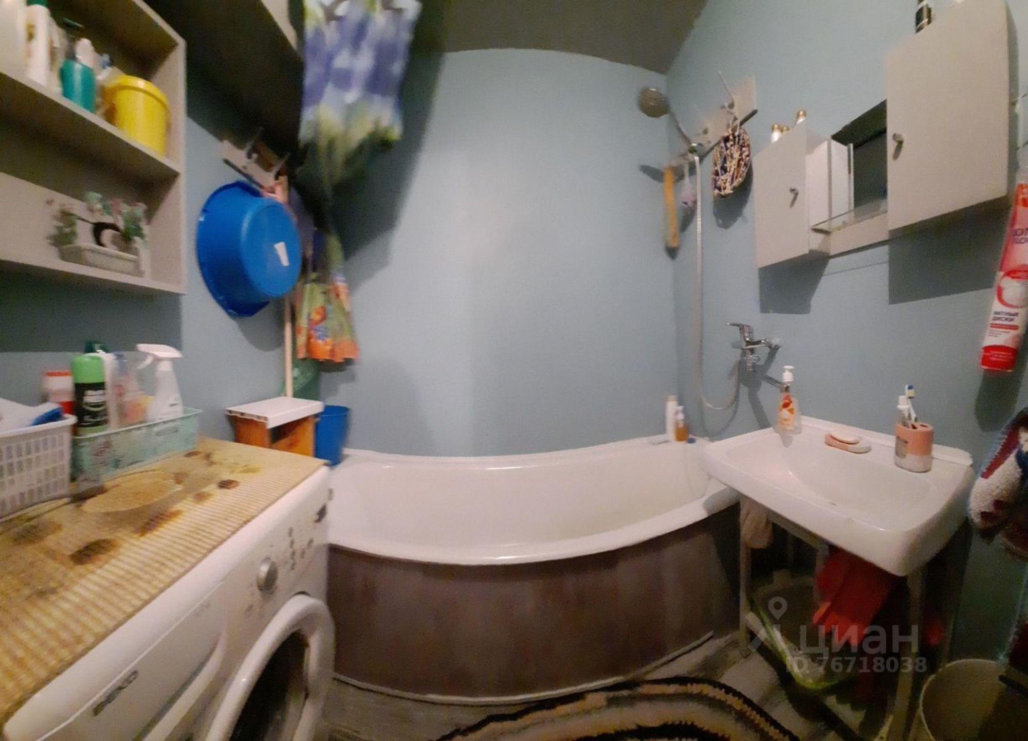 Сдать комнату за 8 000 рублей на ул Юрина, 114А