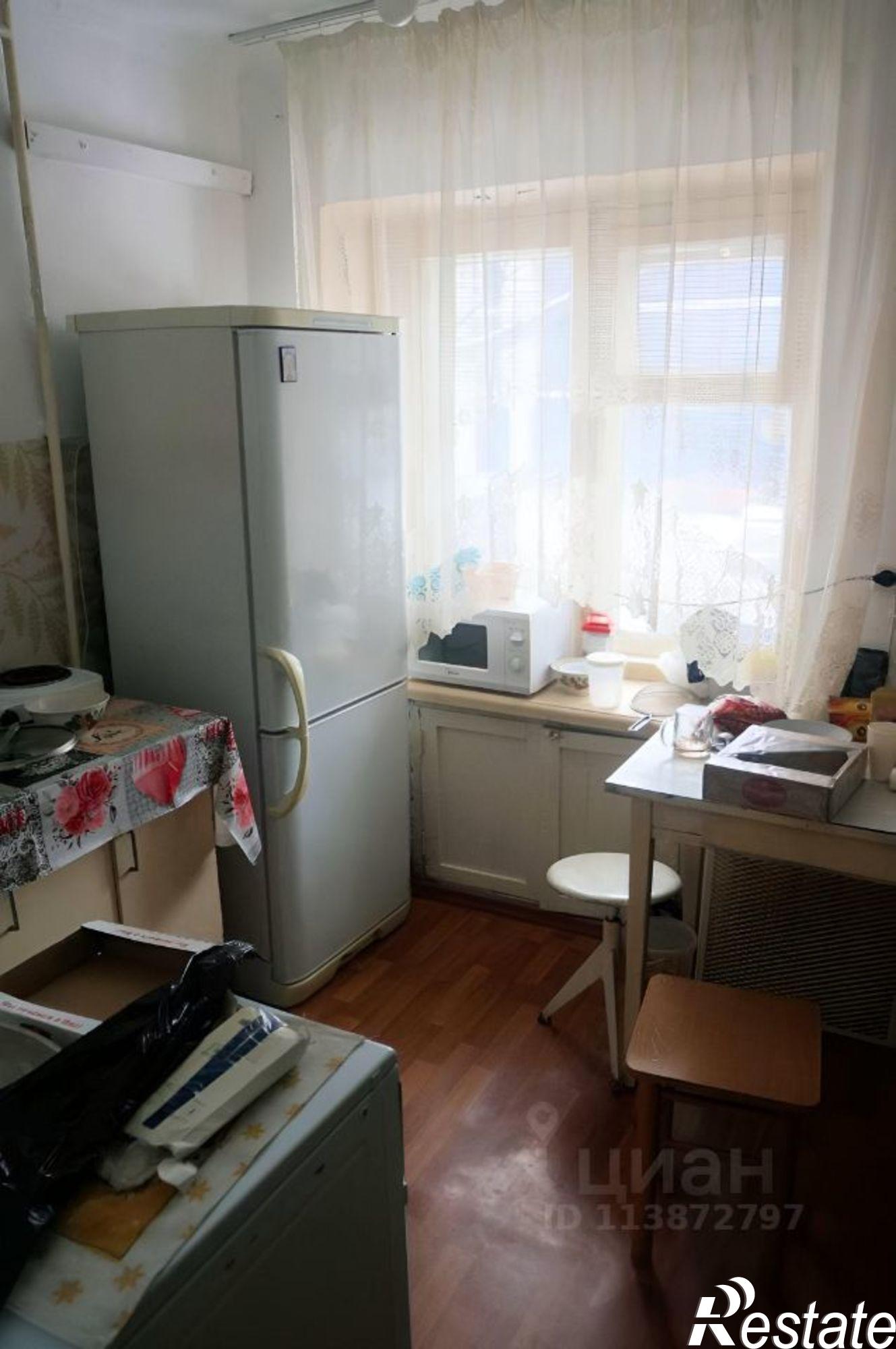 Сдать квартиру за 16 000 рублей на Комсомольский проспект, 37