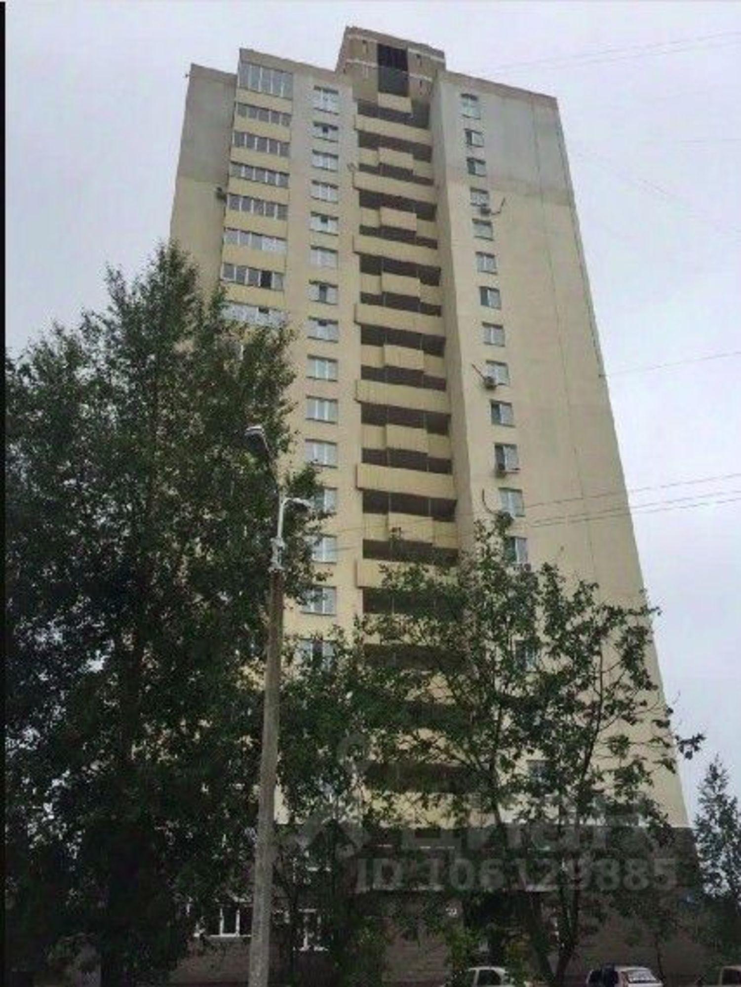 Сдать комнату за 8 000 рублей на ул Максима Рыльского, 22