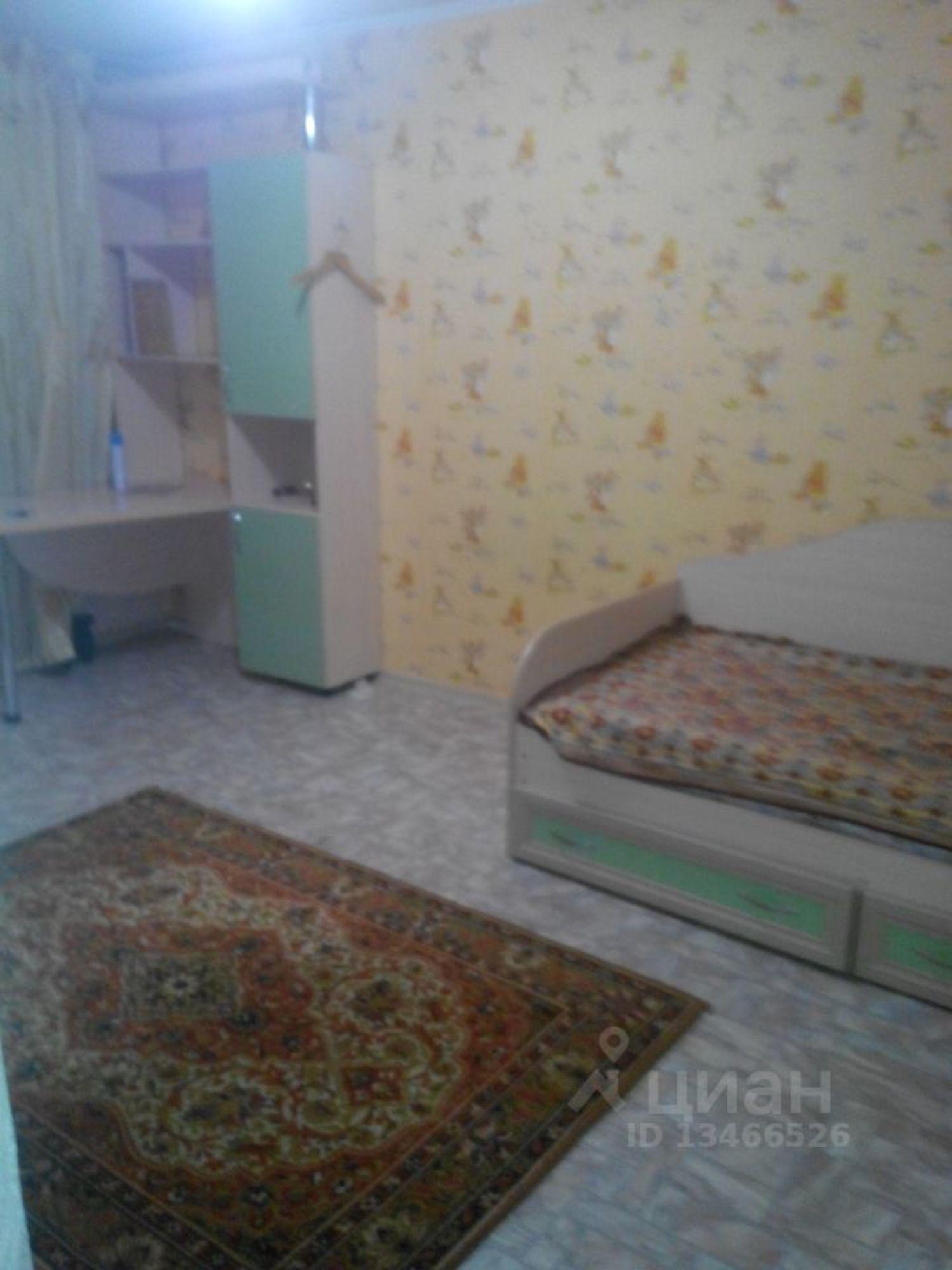 Сдать комнату за 8 500 рублей на ул им Хади Такташа, 46