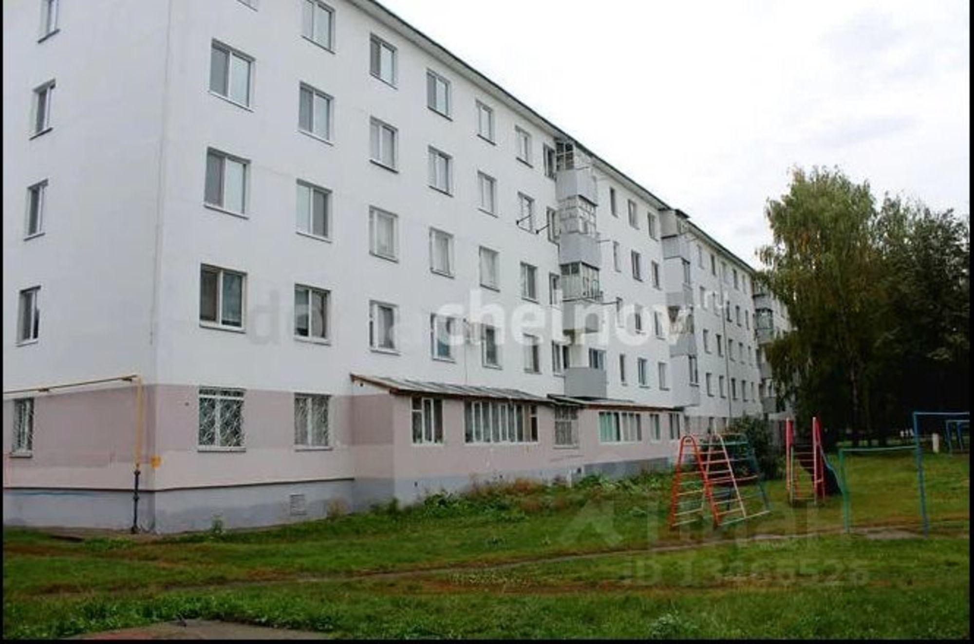 Сдать комнату за 8 500 рублей на ул им Хади Такташа, 46